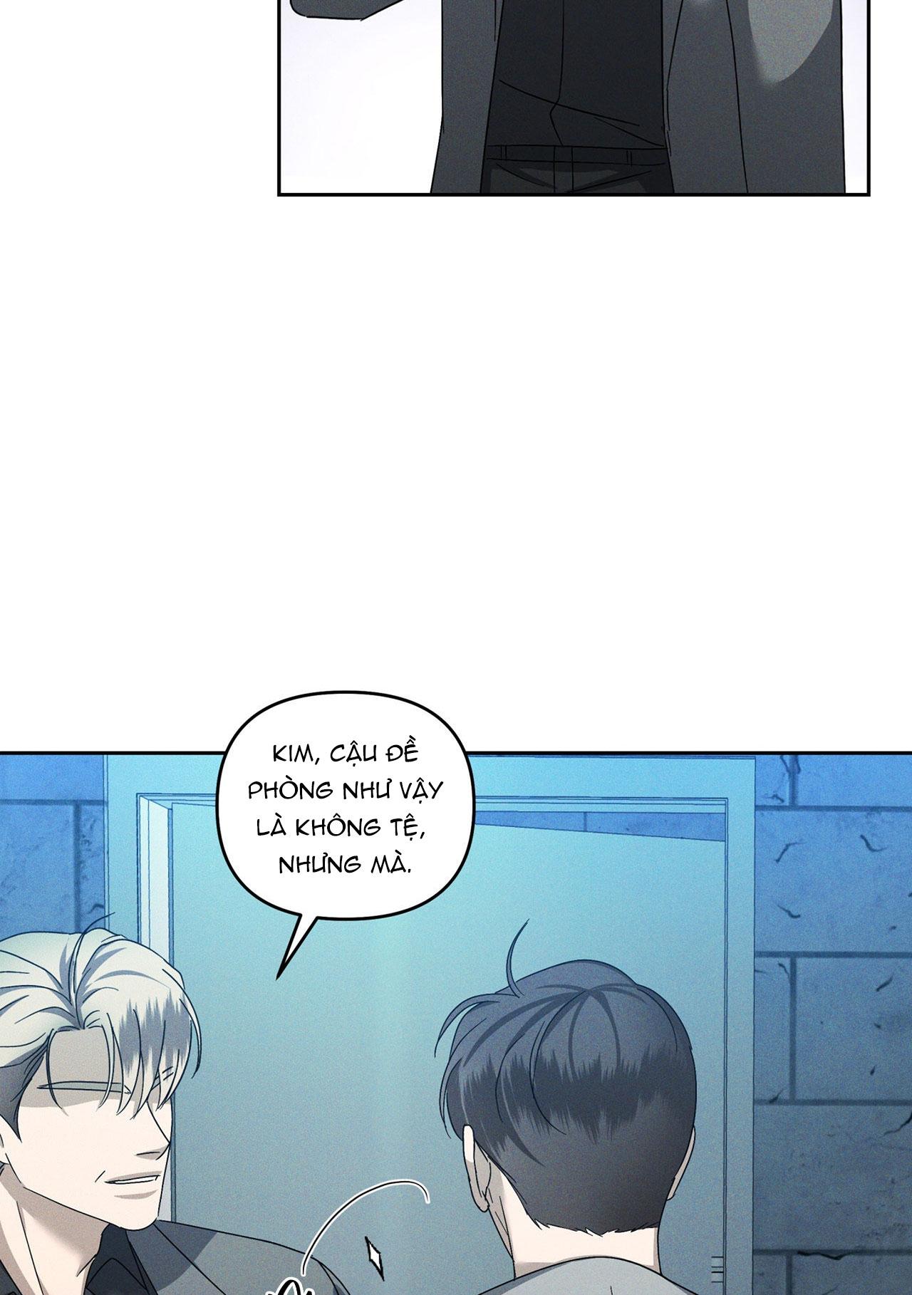 Đọc truyện EDEN - Chapter 10