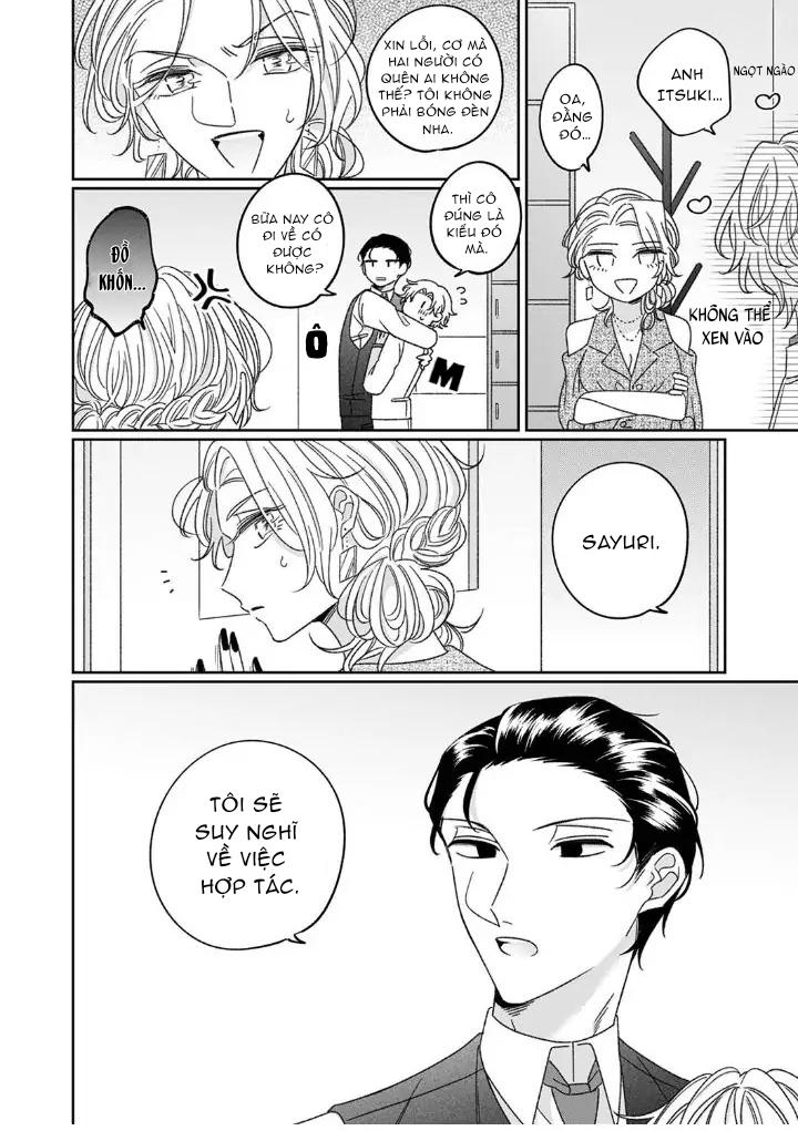 Đọc truyện [END] Dạy Dỗ Tên Host Tay Mơ - Chapter 6
