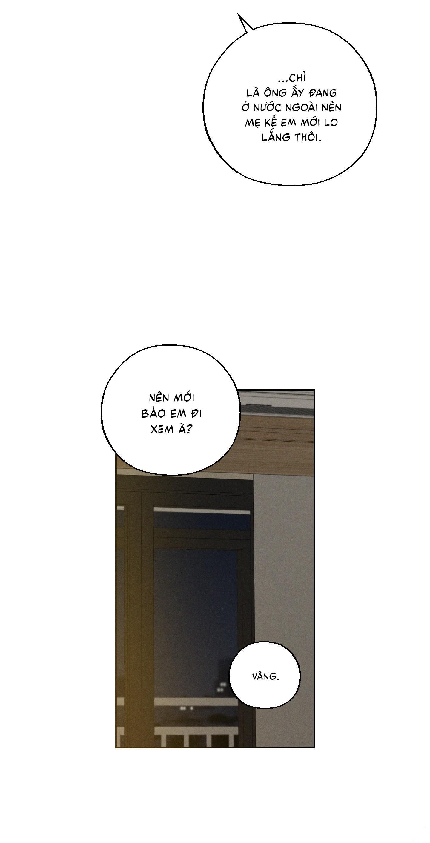 Đọc truyện  THÁNG 12 - Chapter 47