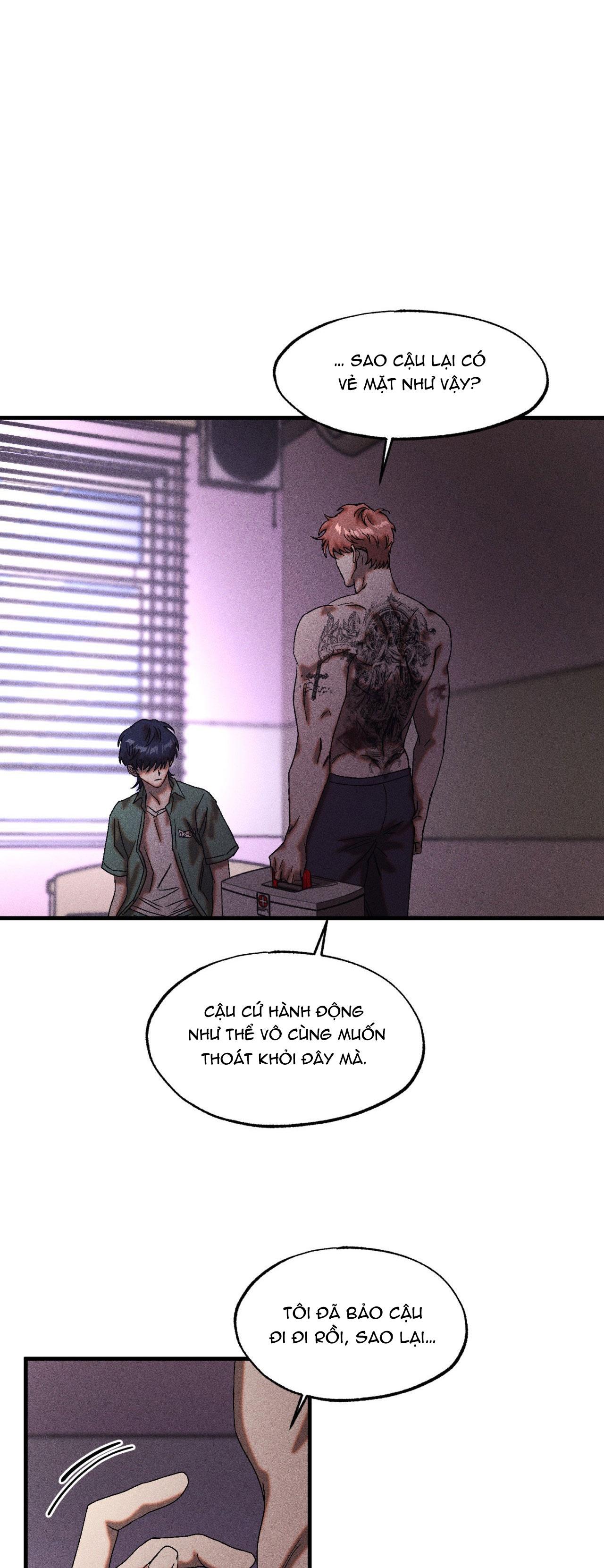 Đọc truyện Cash Or Credit - Chapter 34