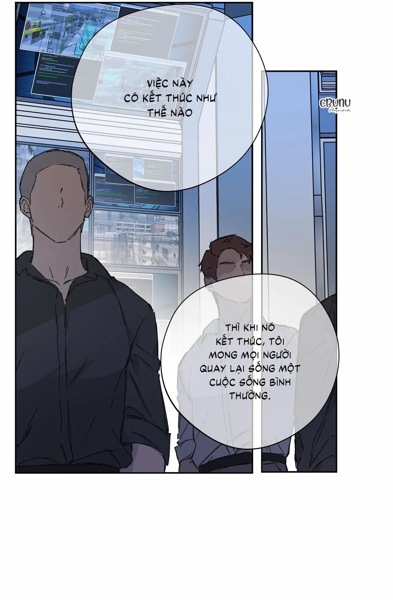 Đọc truyện Nuốt gai - Chapter 27
