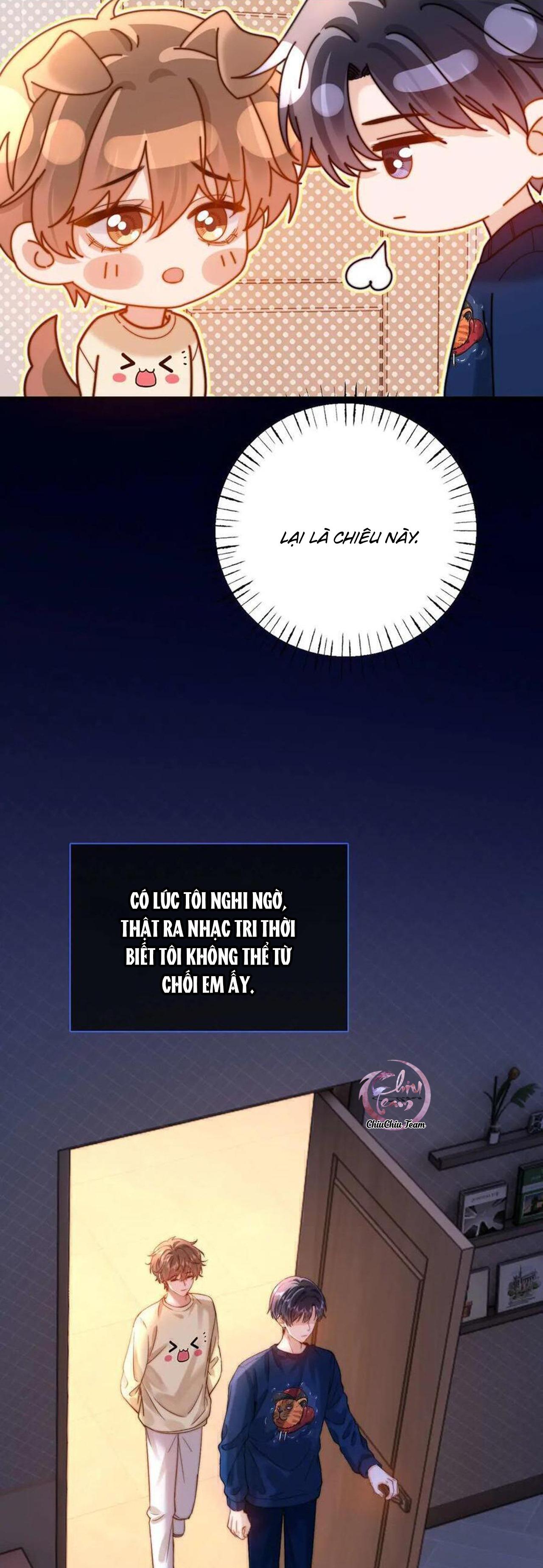 Đọc truyện Chất Dị Ứng Đáng Yêu - Chapter 69