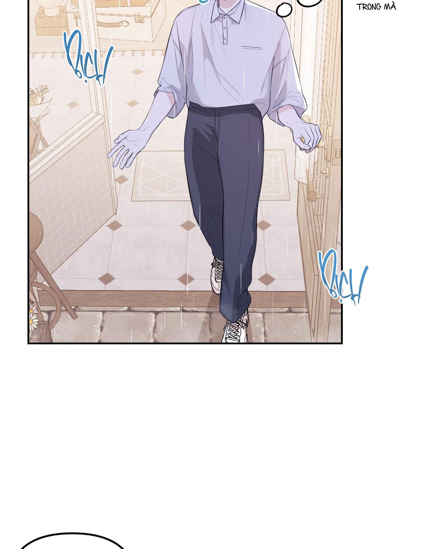 Đọc truyện VƯỜN HOA - Chapter 29