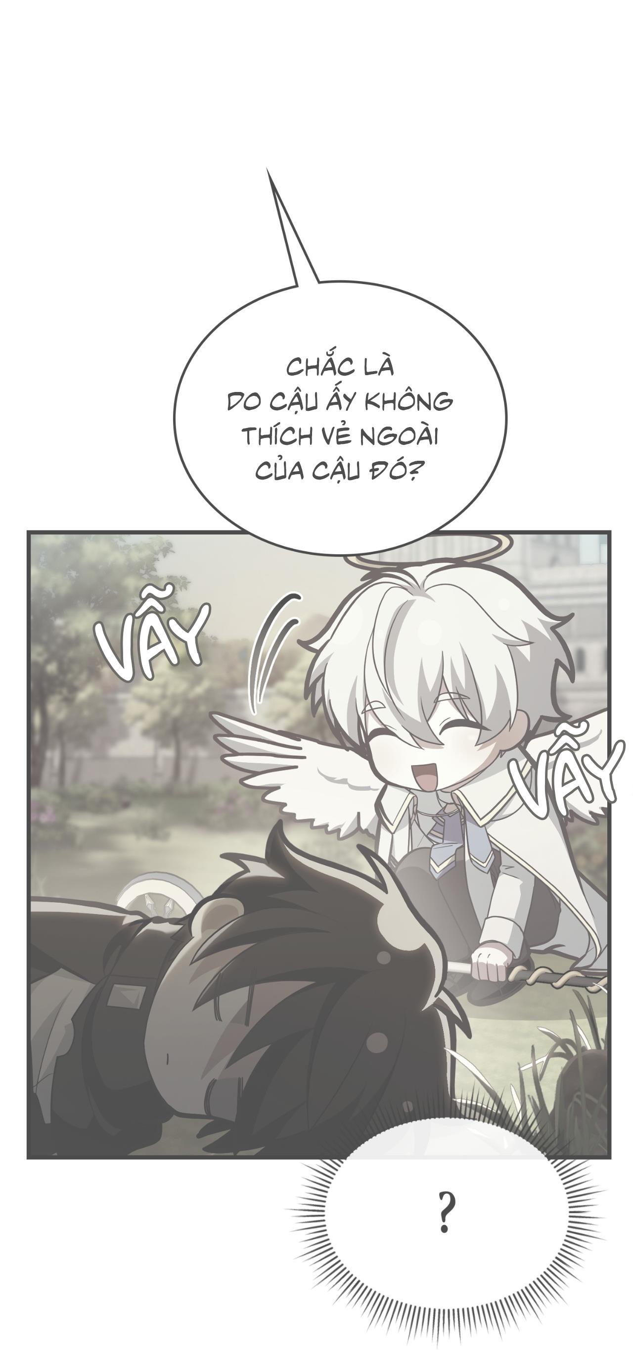 Đọc truyện Guild member - Chapter 55