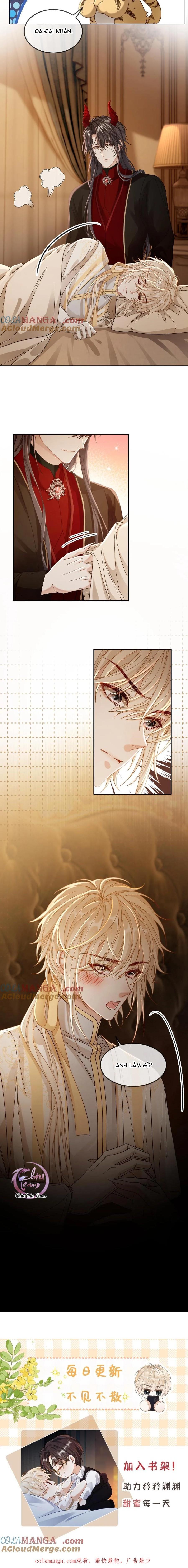 Đọc truyện Khát Vọng Ngọt Ngào - Chapter 315