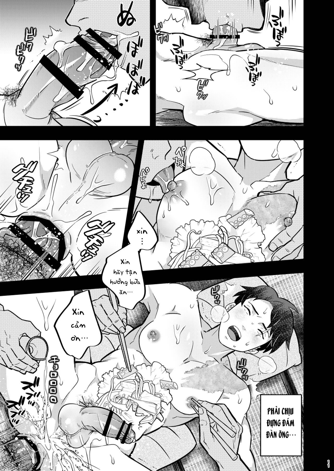 Đọc truyện Cưng mà nói - Chapter 120