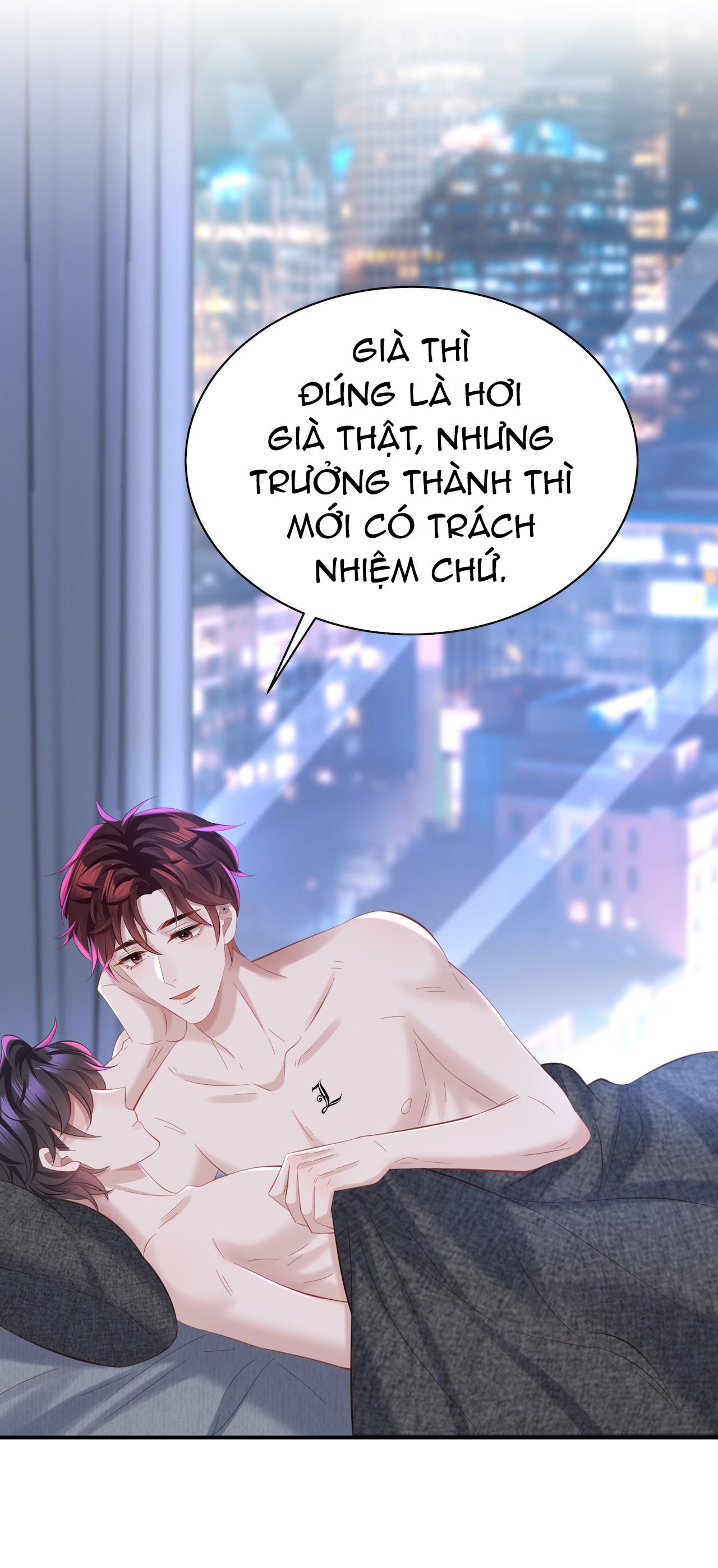 Đọc truyện Tâm Sự Thiếu Niên (END) - Chapter 41