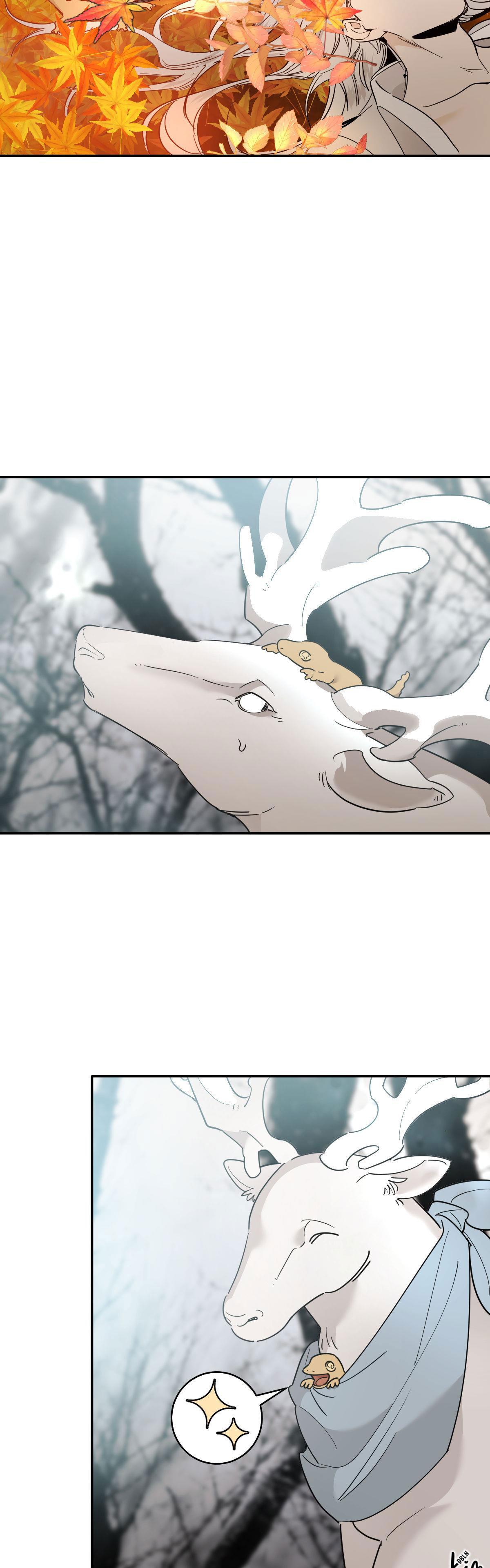 Đọc truyện MÃNH THÚ BIẾN NHIỆT - Chapter 93