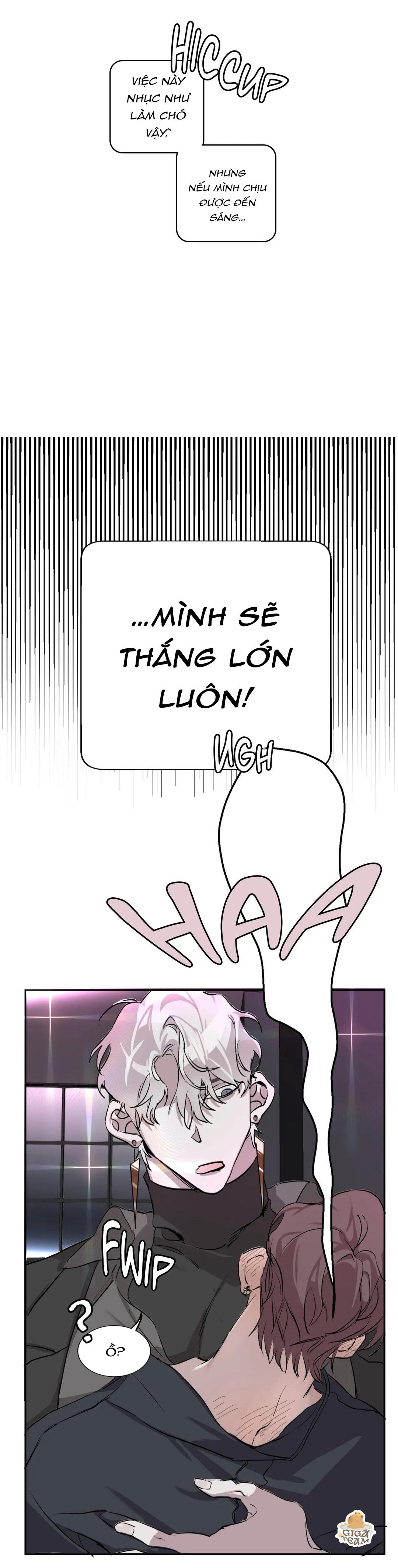 Đọc truyện Đơn Phương - Chapter 2