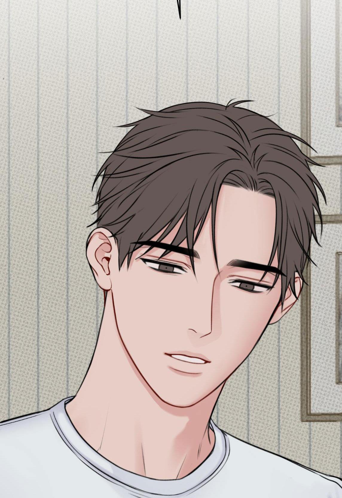 Đọc truyện DỰ BÁO MƯA RÀO - Chapter 7