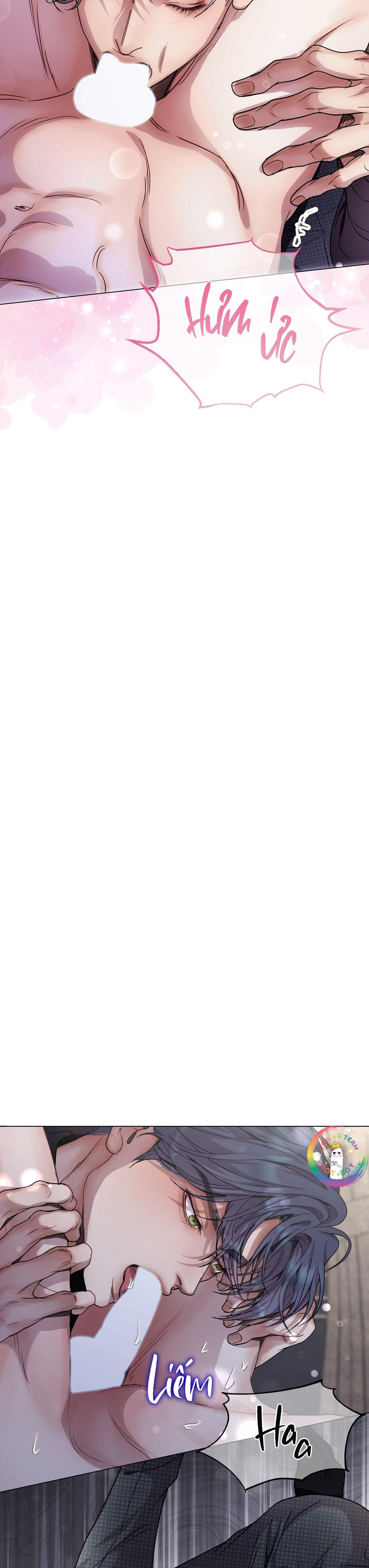 Đọc truyện (END) Vị Kỷ - Chapter 75