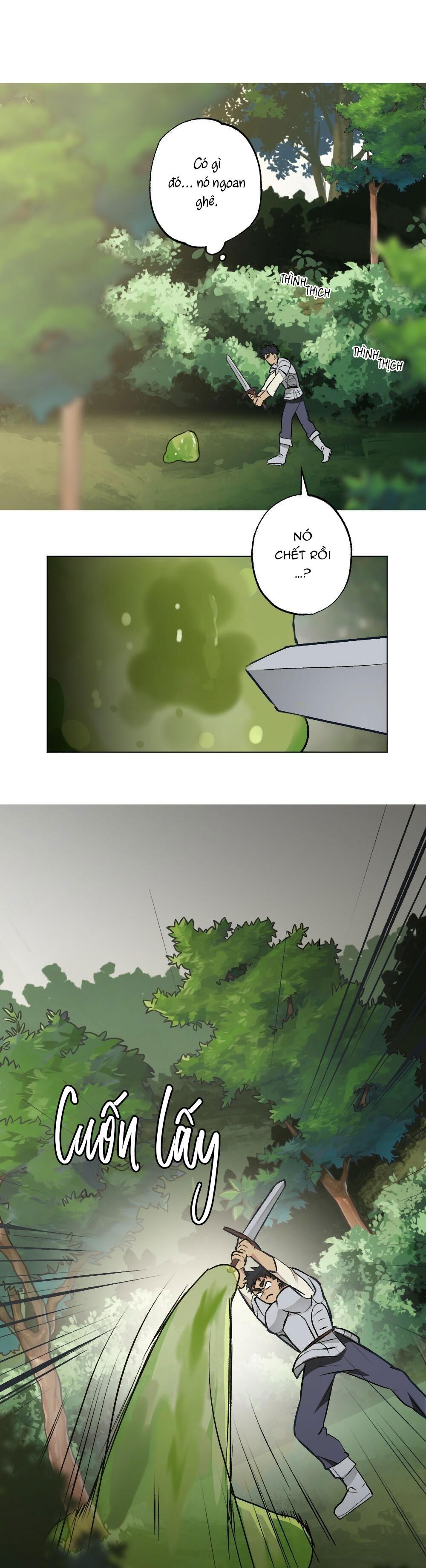 Đọc truyện TUYỂN TẬP DÚ BỰ - Chapter 51