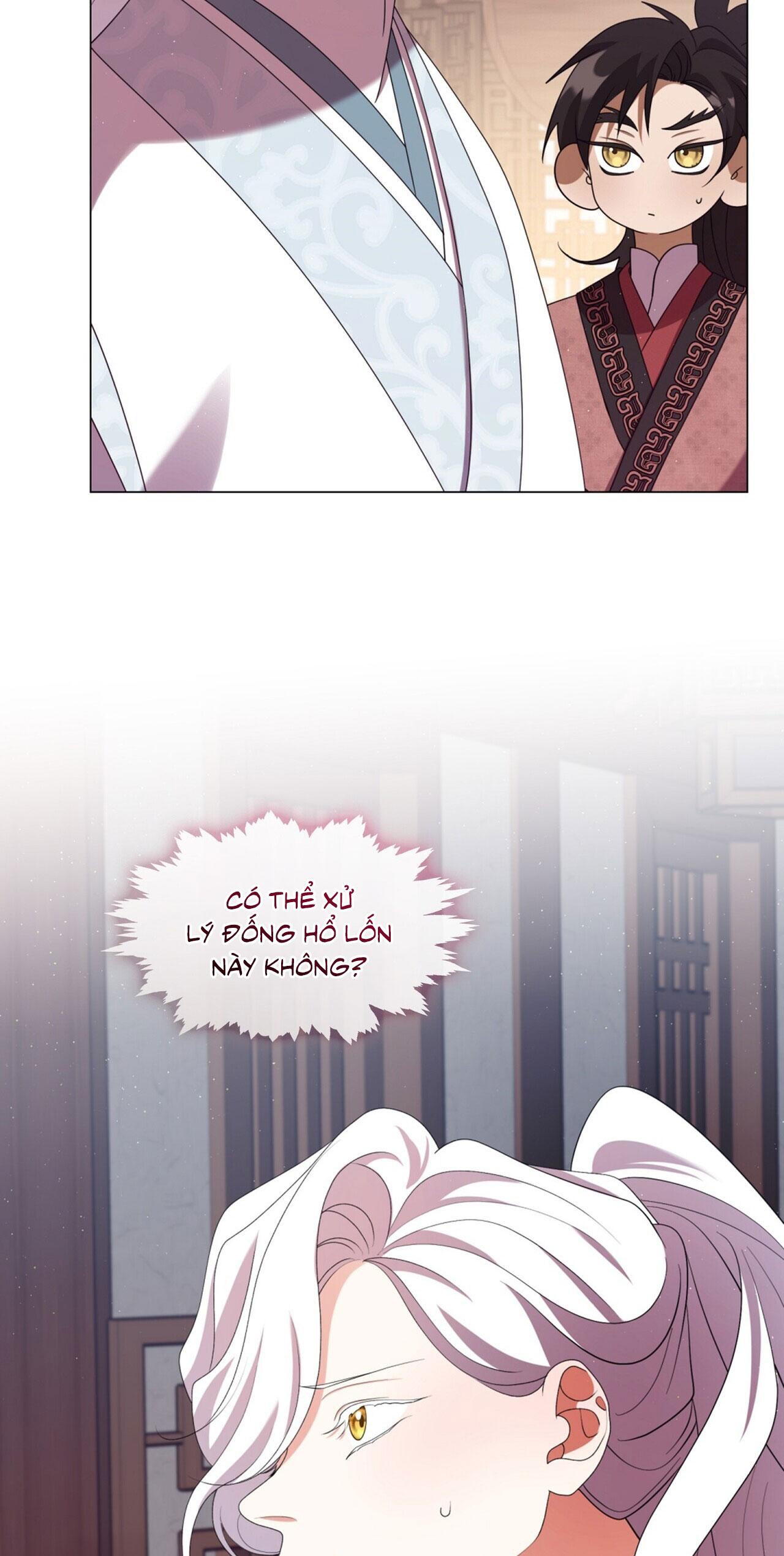 Đọc truyện Tôi đã nuôi dạy thủ lĩnh giáo phái ác ma - Chapter 46