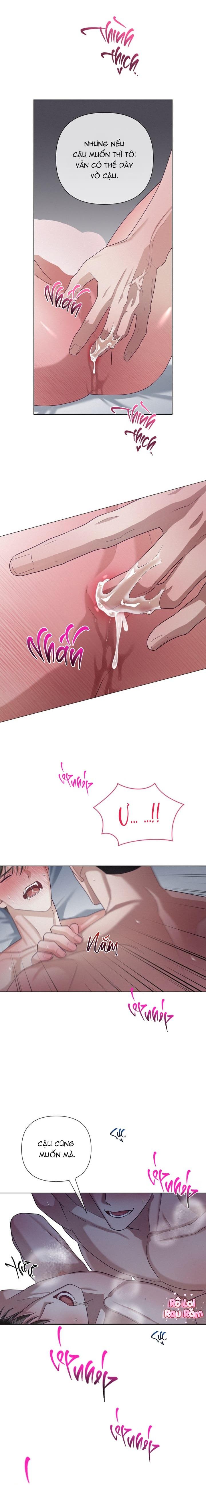 Đọc truyện  TÌNH YÊU HỎA TIỄN - Chapter 33