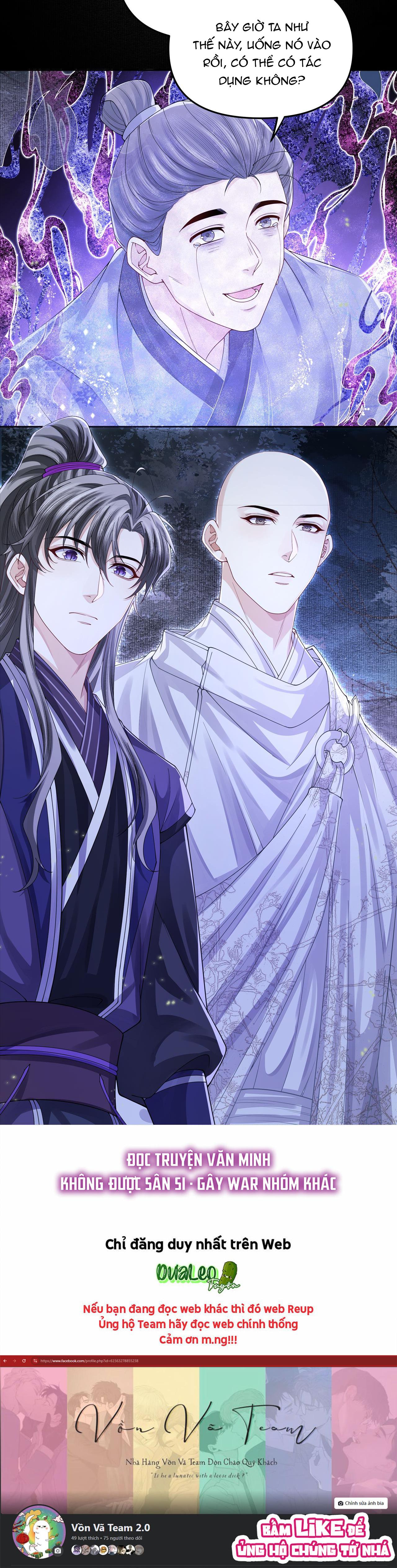 Đọc truyện (END) Đồng Tiền Kham Thế - Chapter 101