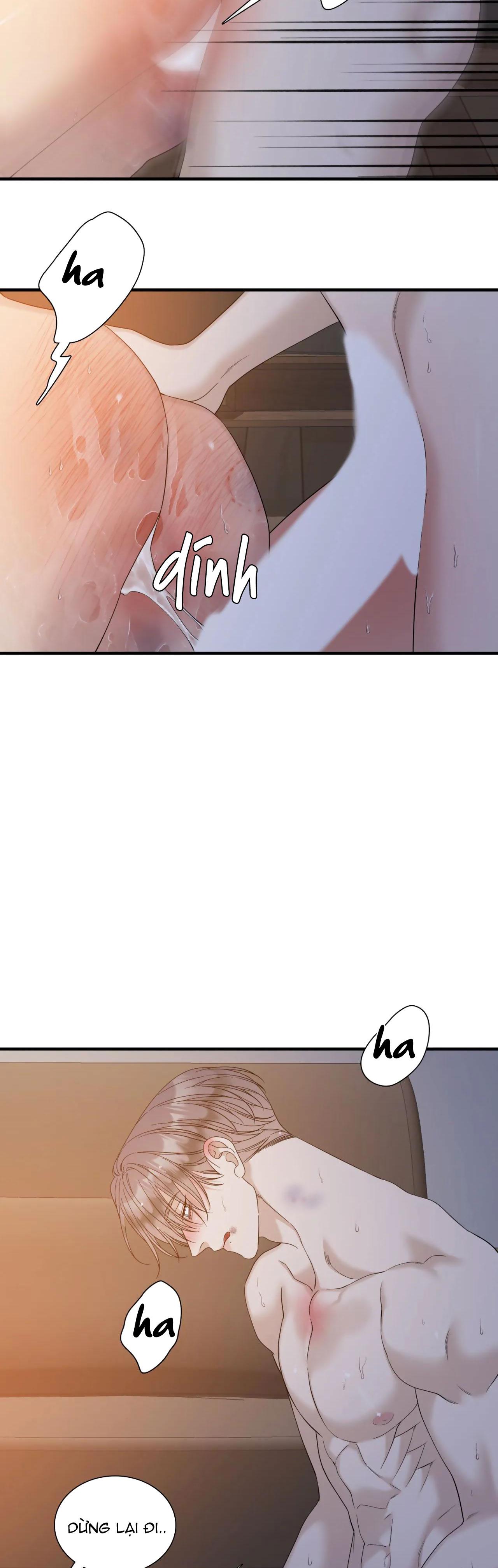 Đọc truyện TÊN RÁC RƯỞI - Chapter 71