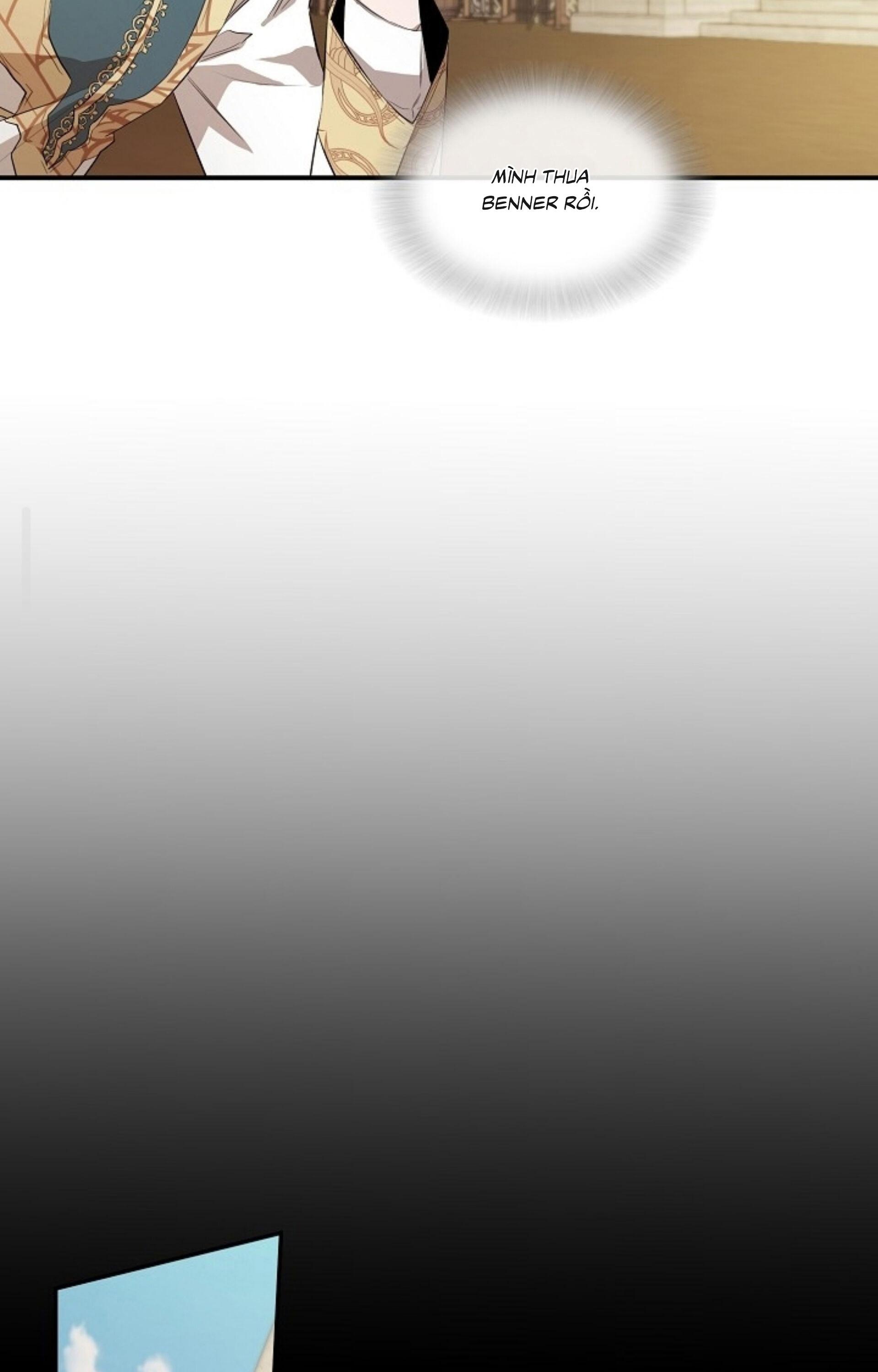 Đọc truyện Giữa Tình Yêu Và Sự Hận Thù - Chapter 4