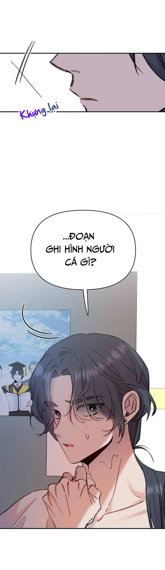 Đọc truyện Chàng tiên cá tôi yêu - Chapter 1