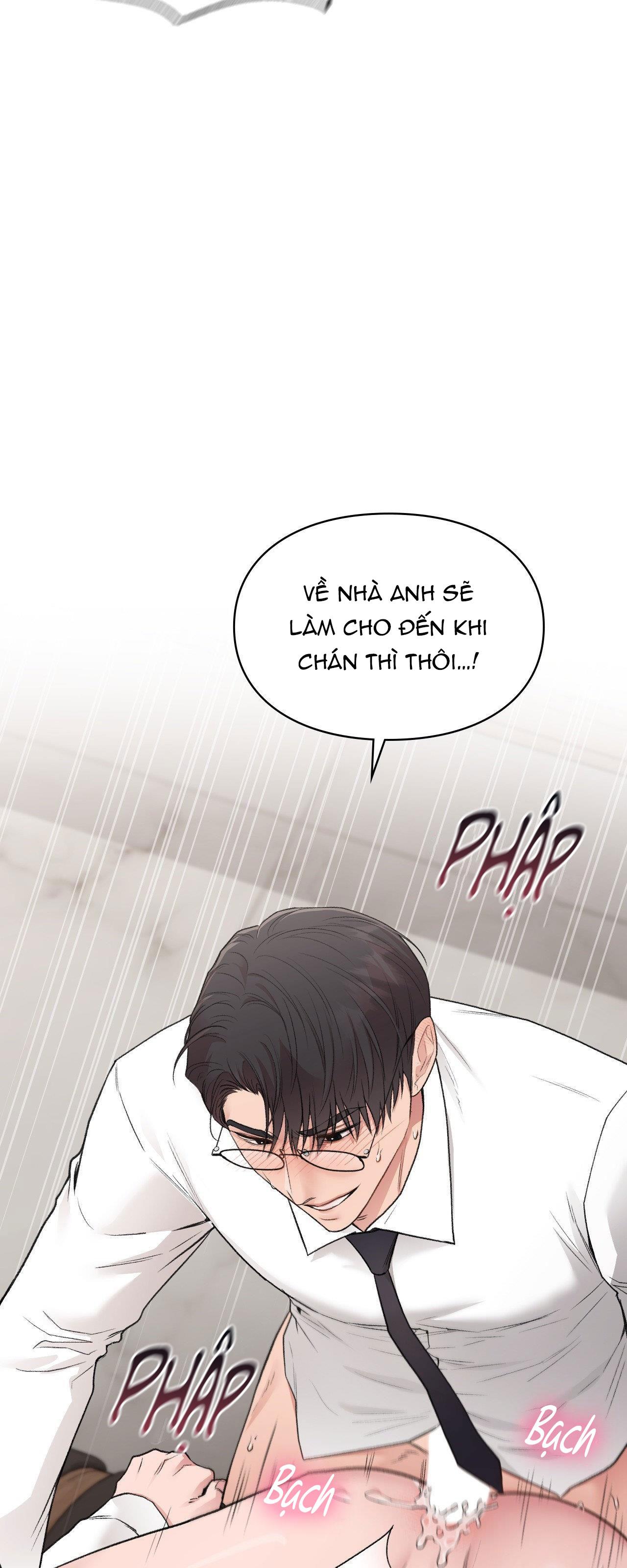 Đọc truyện ZAI ĐẸP NHƯNG LẠI THÍCH DẠY ĐỜI - Chapter 48