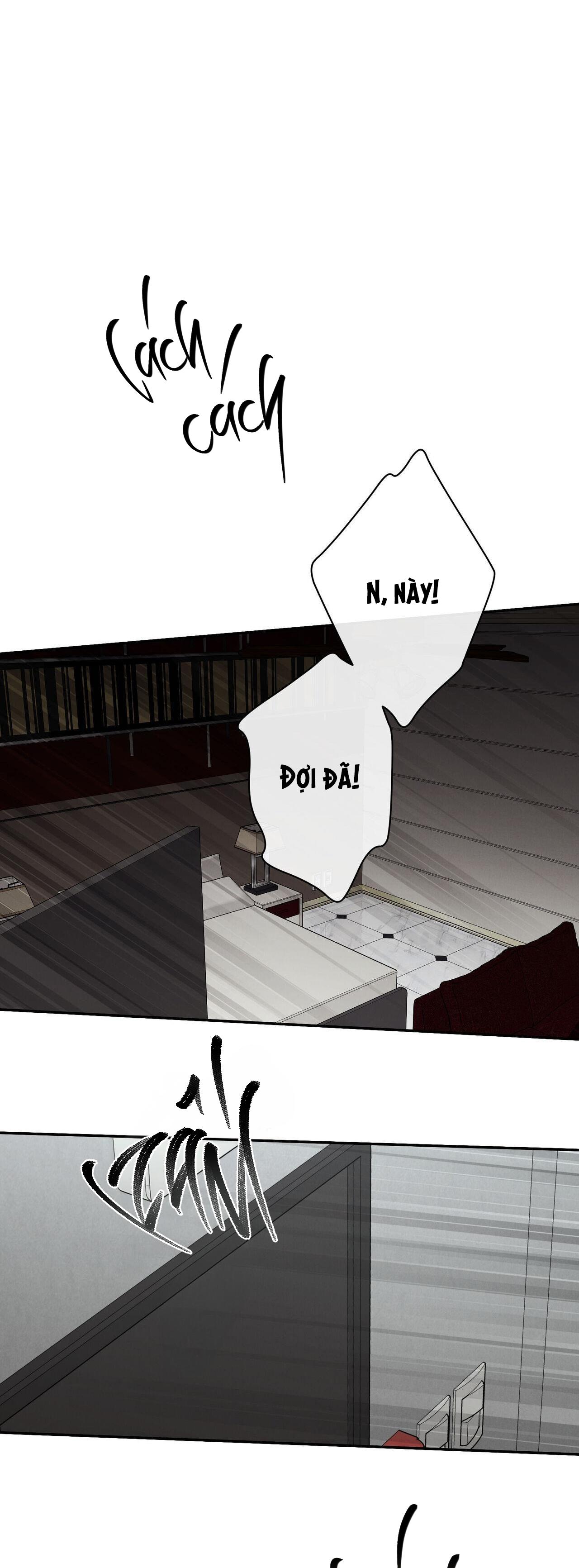 Đọc truyện THÁNG 3 - Chapter 7