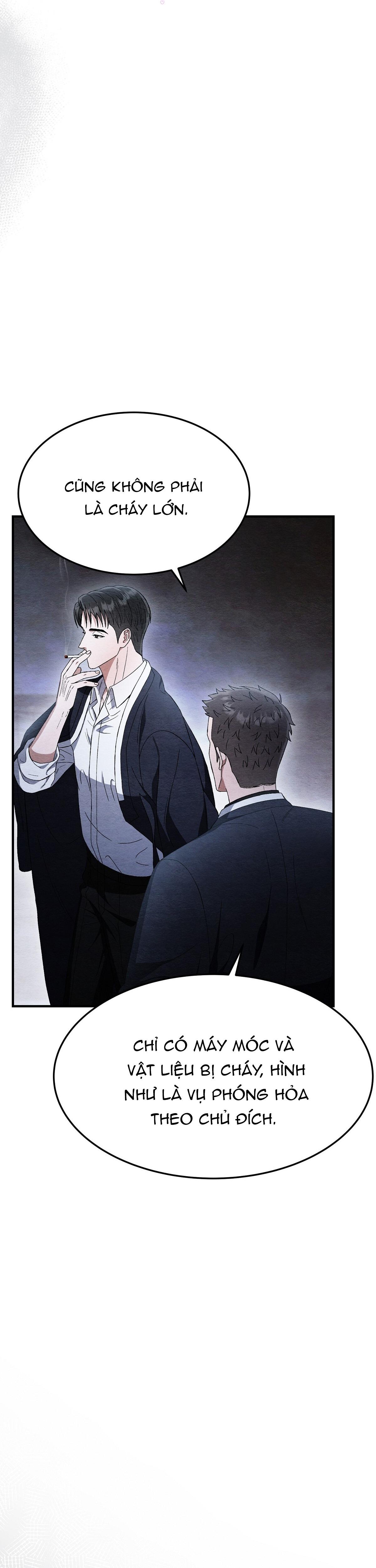 Đọc truyện ĂN MỘT LỜI HAI - Chapter 32