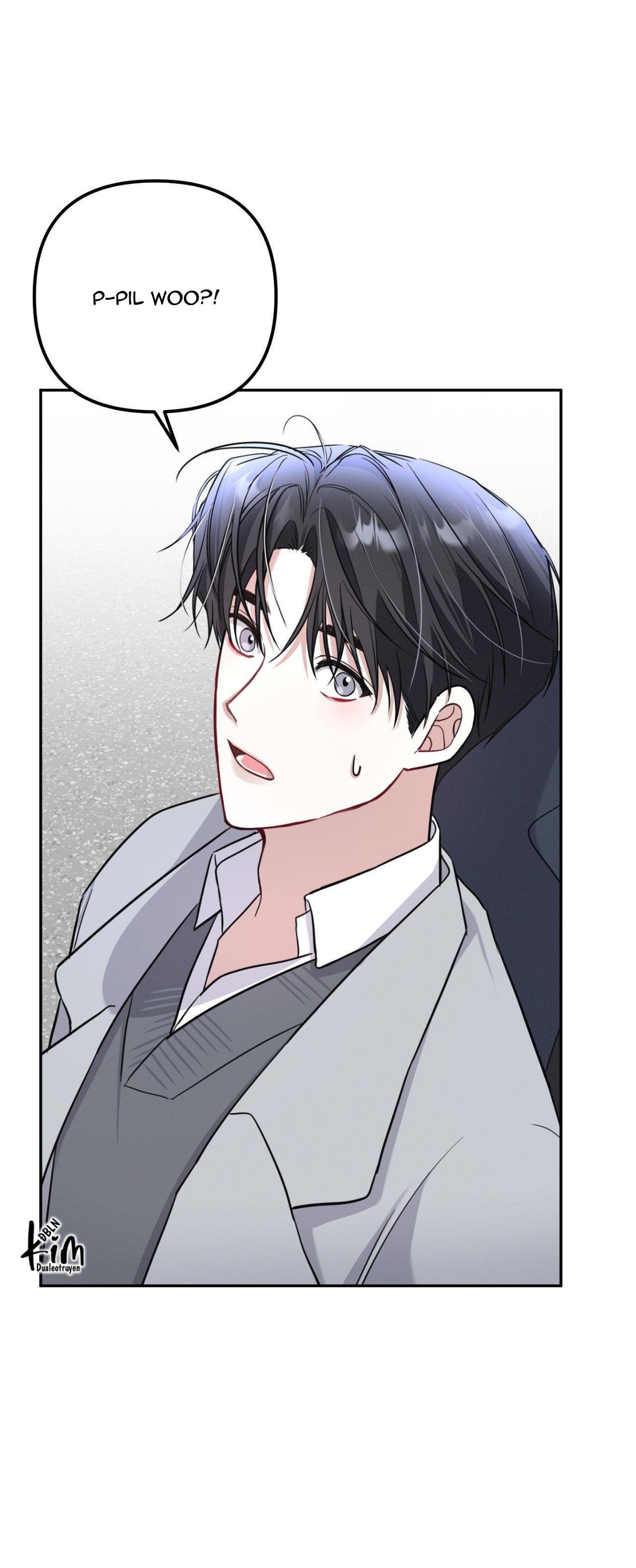 Đọc truyện THỎA THUẬN THỨ HAI - Chapter 12