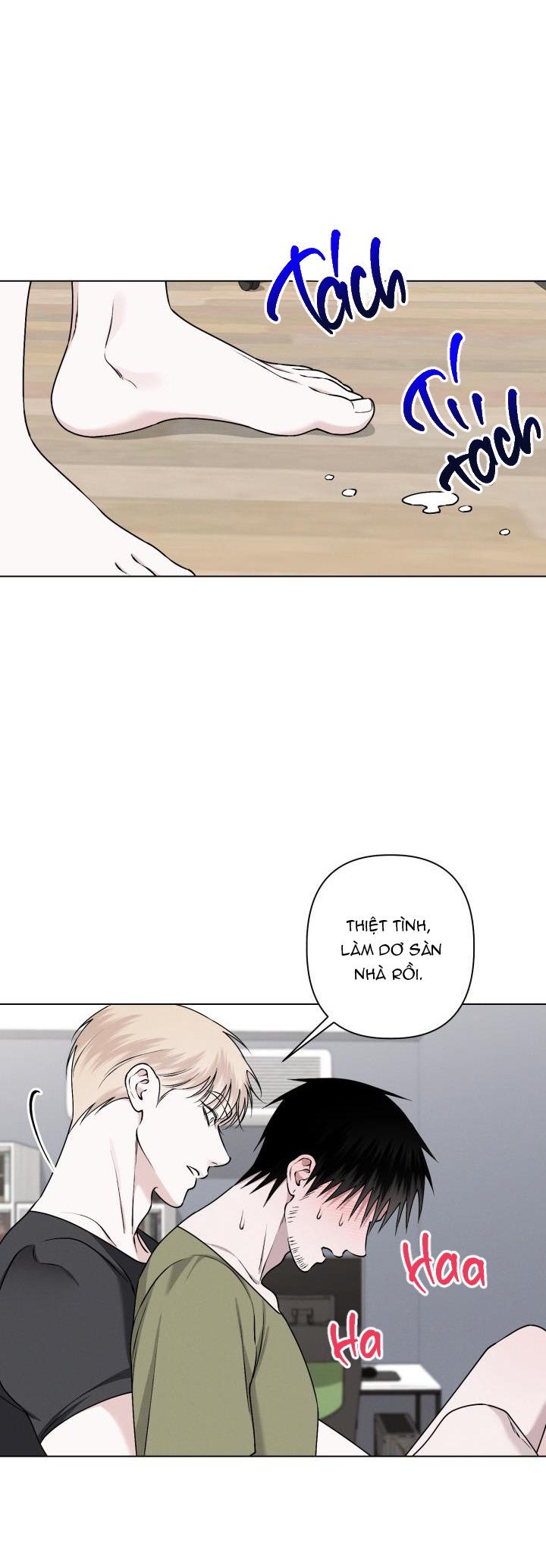 Đọc truyện TUYỂN TẬP NHỮNG ÔNG CHÚ TÀ ZÂM - Chapter 17.3