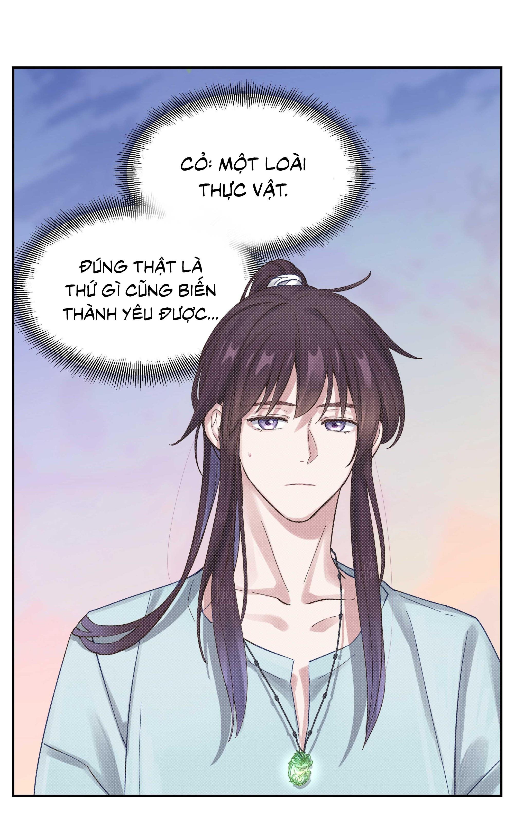 Đọc truyện Quán cơm tỳ hưu - Chapter 50