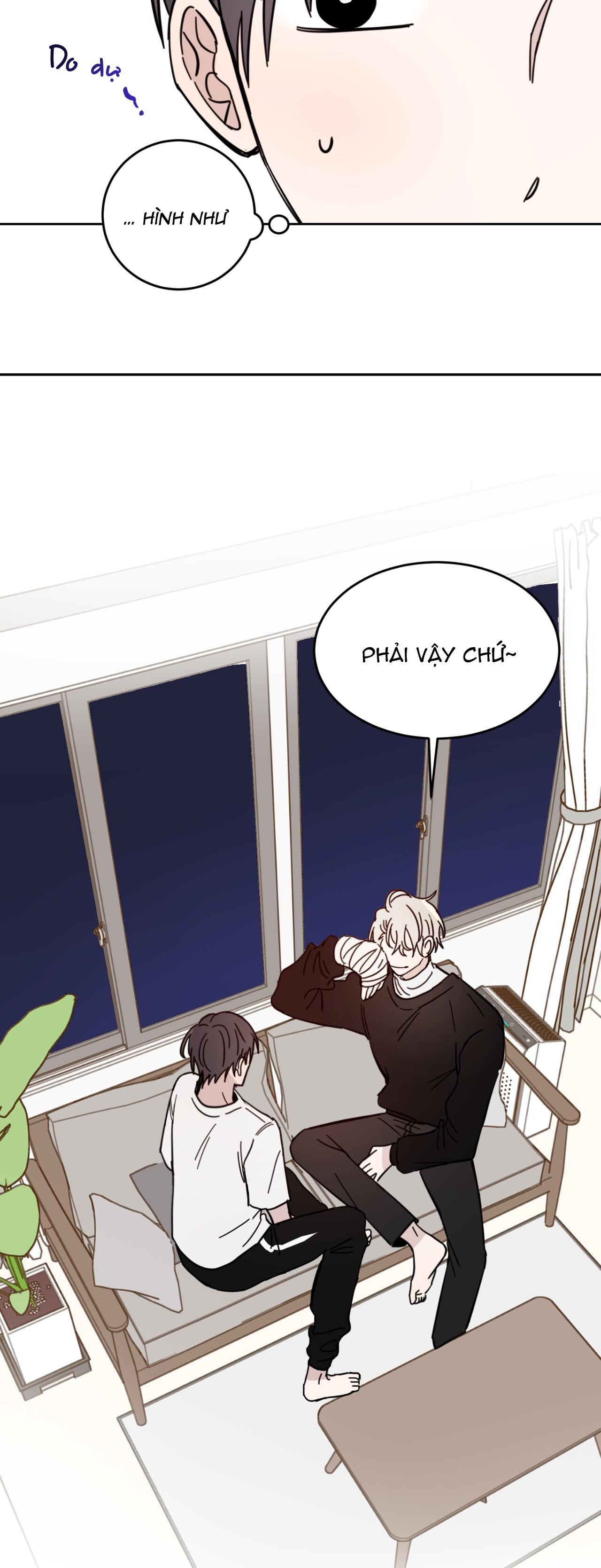 Đọc truyện Ác ma giữa ngã tư đường - Chapter 11