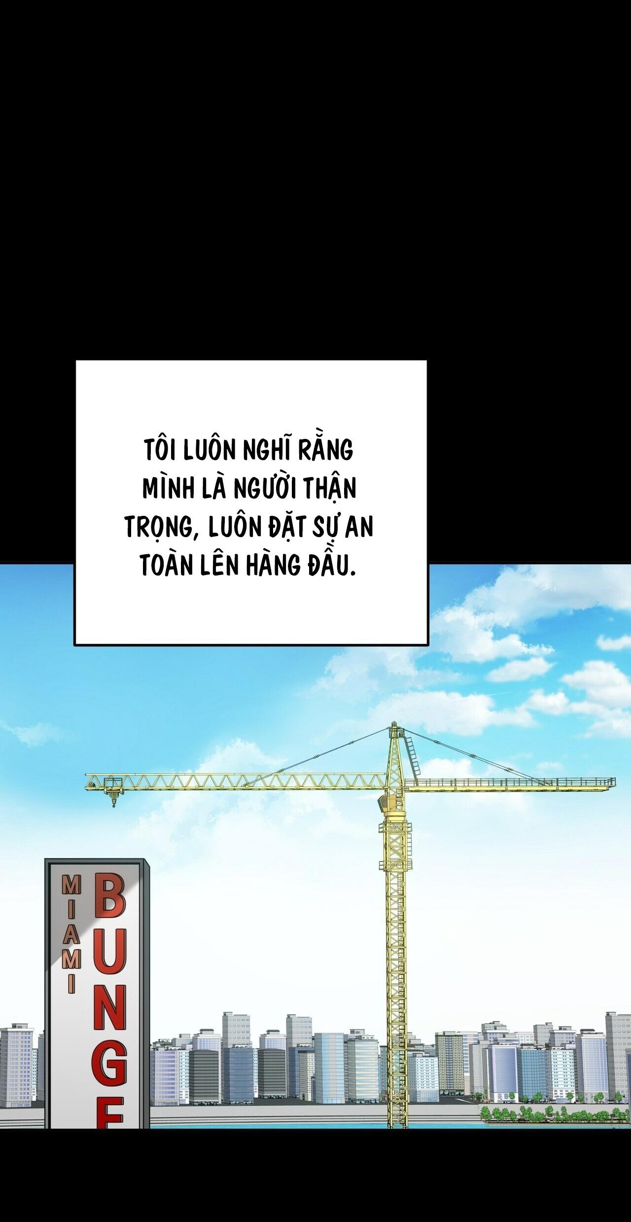 Đọc truyện PAY DAY - Chapter 32