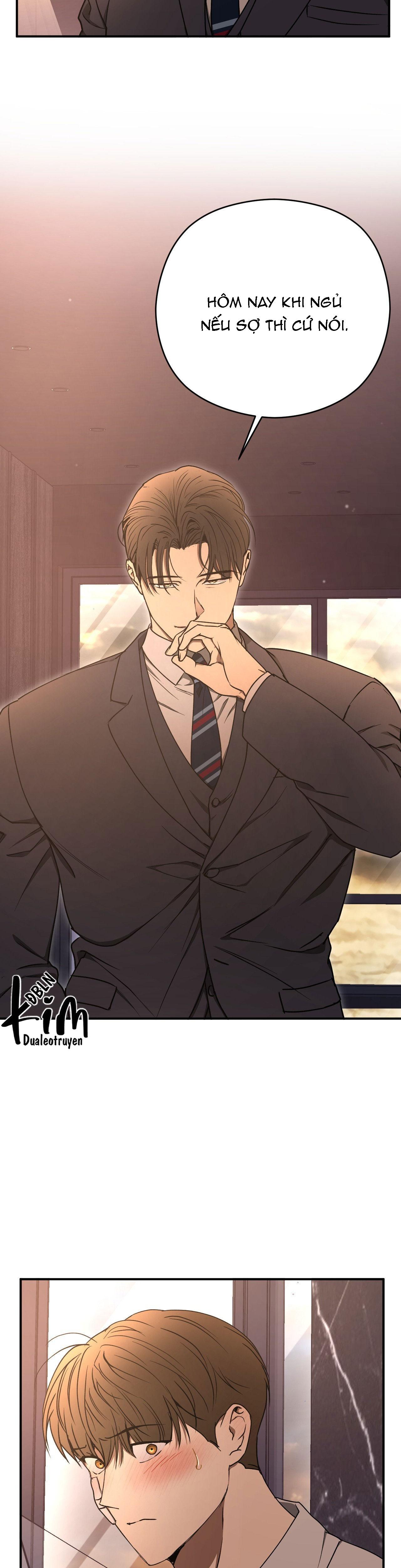 Đọc truyện ĐỘC XÀ - Chapter 20