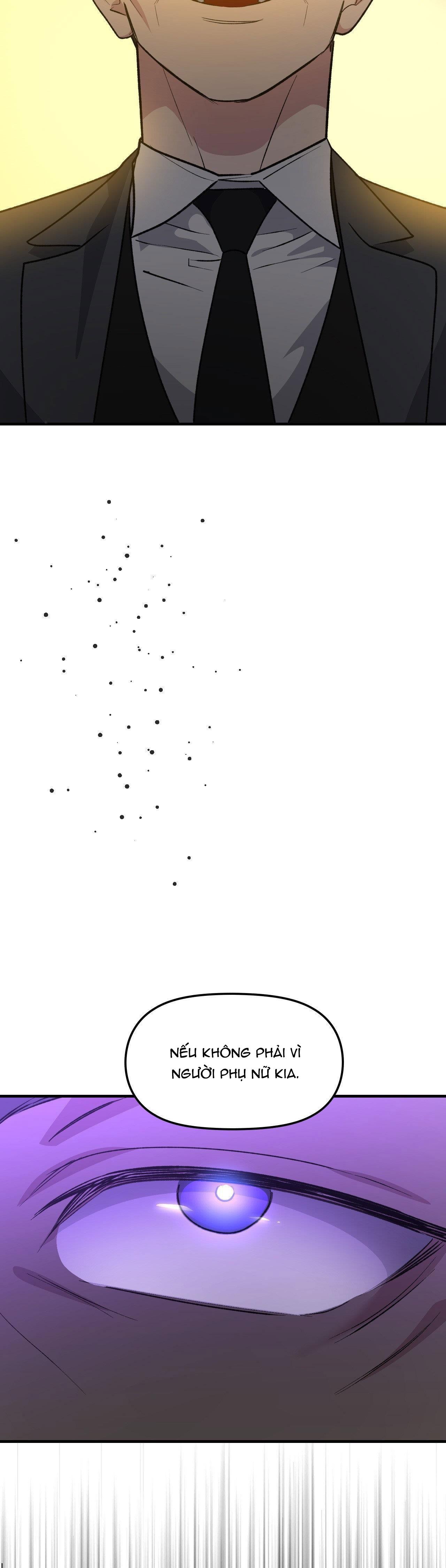 Đọc truyện DỤC VỌNG CỦA QUÁI THÚ - Chapter 32