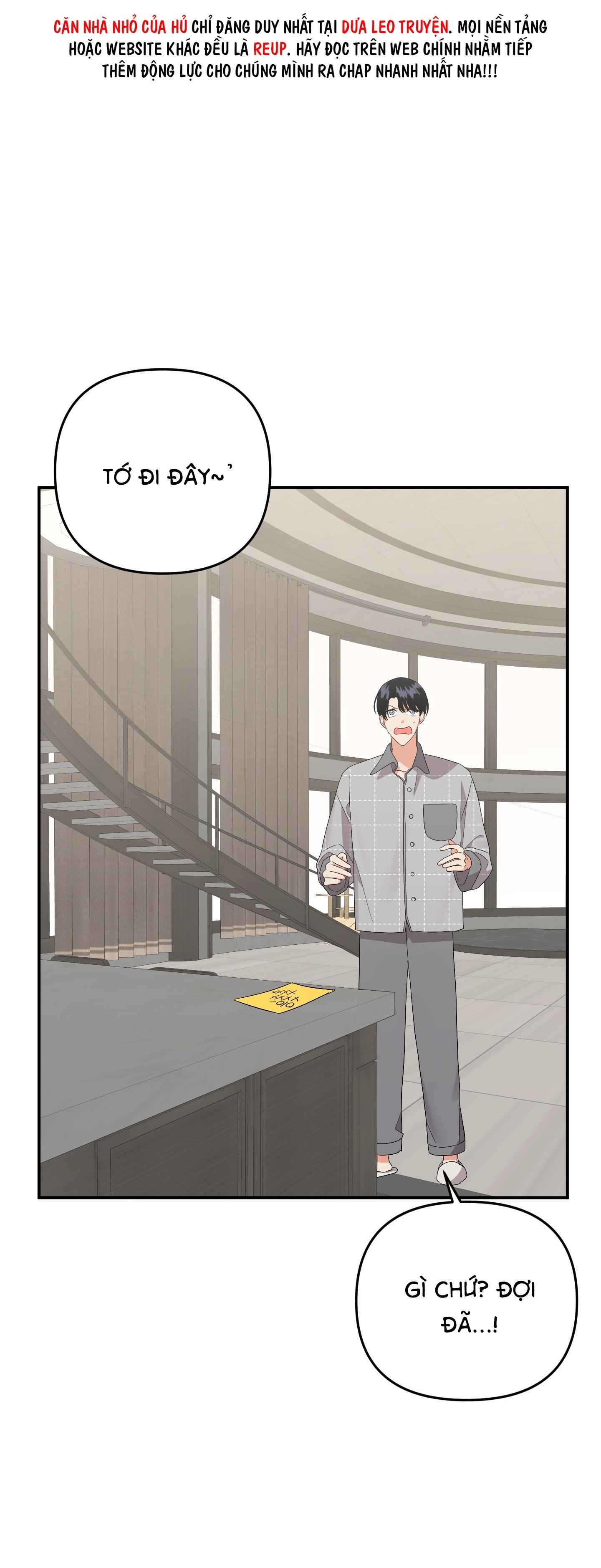 Đọc truyện TÊN XẤU XA CỦA TÔI XXX - Chapter 55