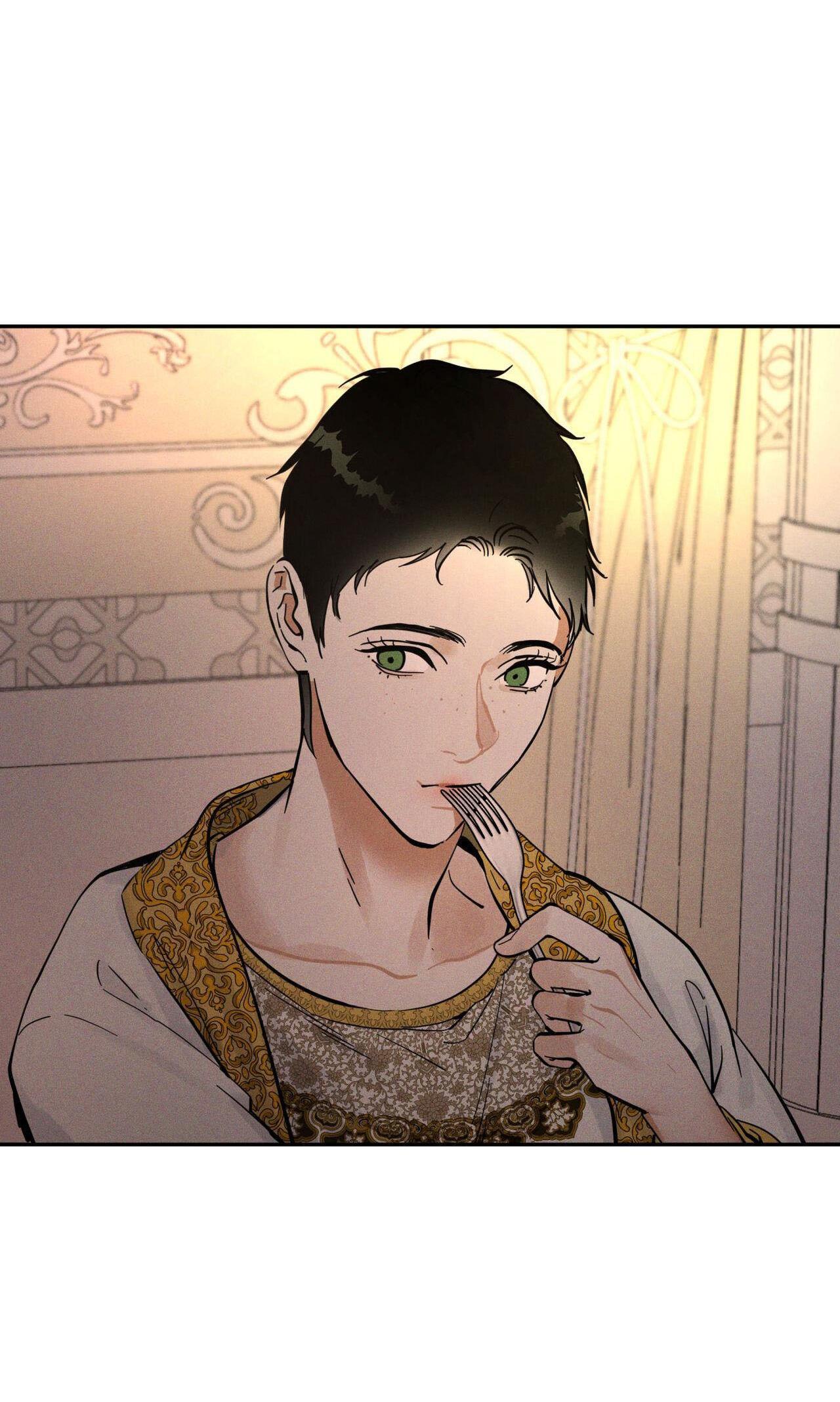 Đọc truyện  Antidote - Chapter 28