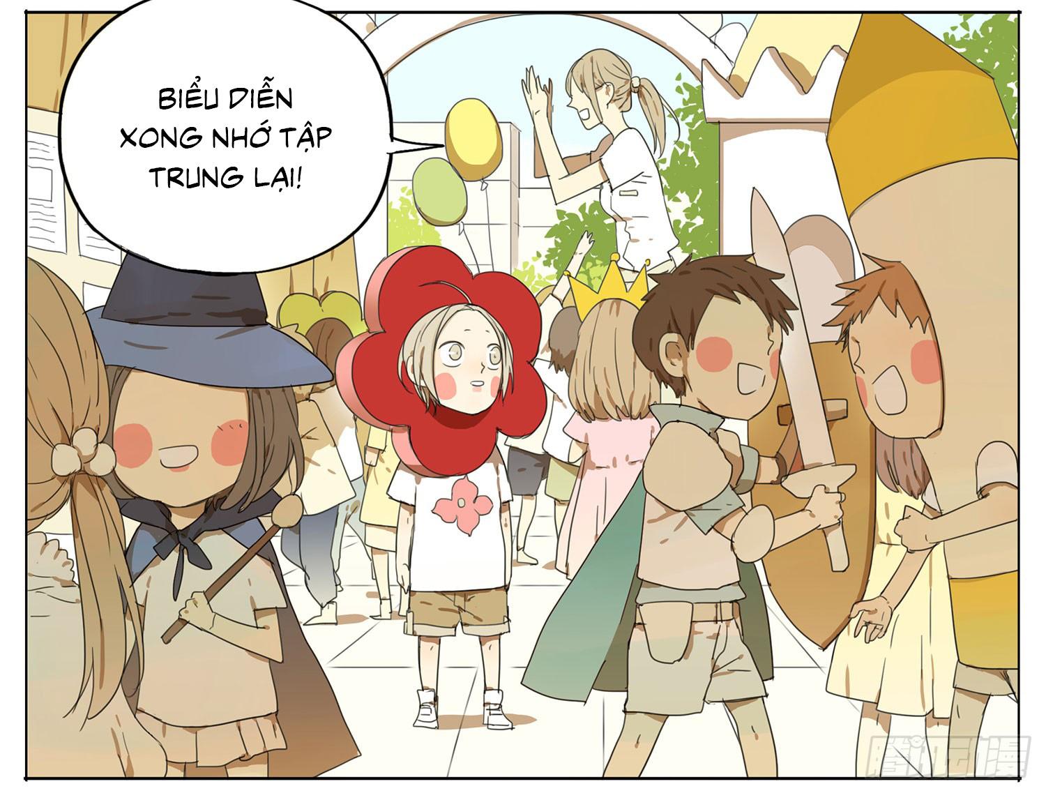 Đọc truyện 19 days - Chapter 39