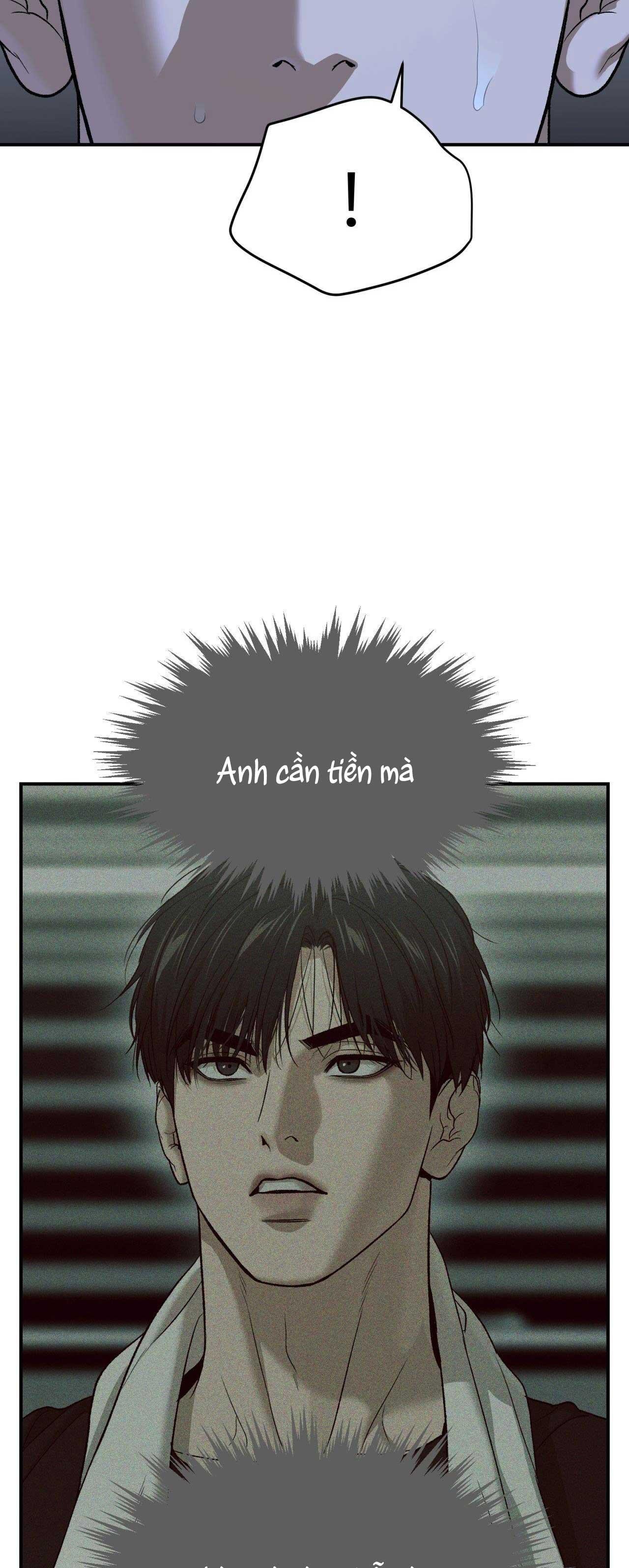 Đọc truyện Jinx - Chapter 64