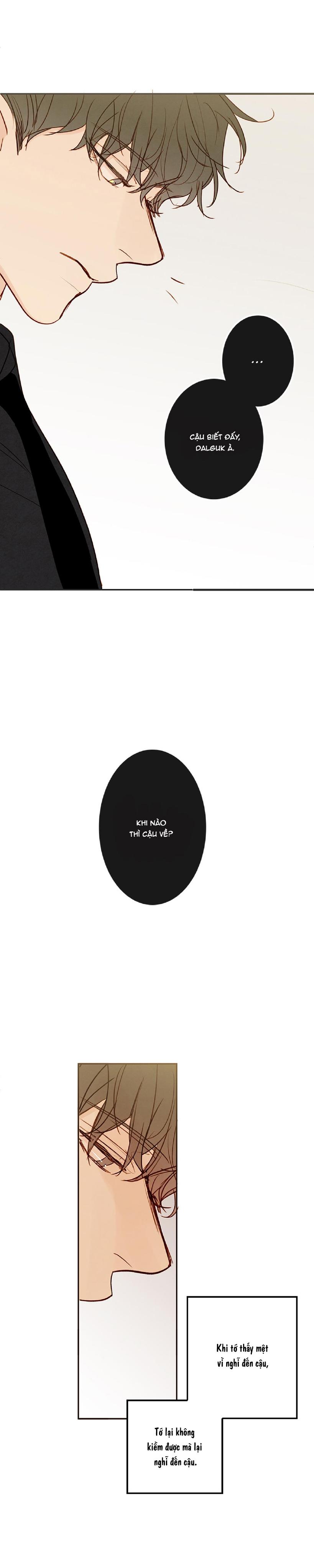 Đọc truyện Thiên Đường Táo Xanh - Chapter 98