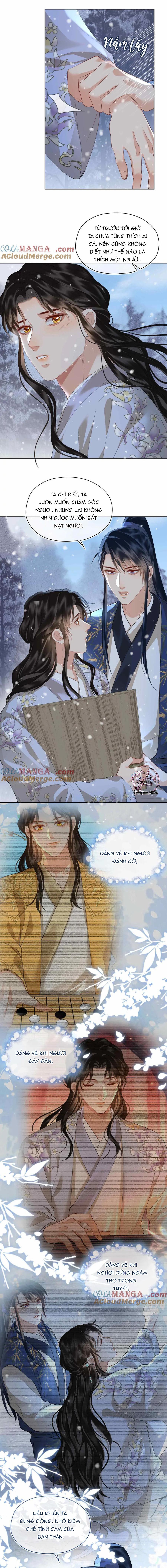 Đọc truyện Dục Vọng - Chapter 29