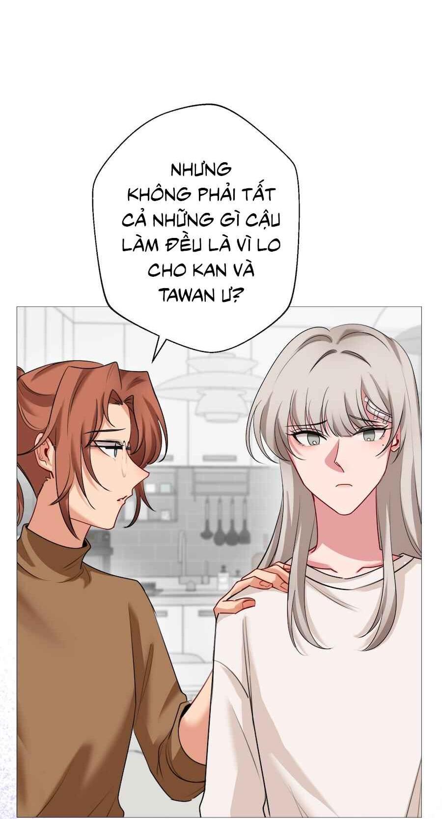 Đọc truyện Flower of youth - Chapter 25
