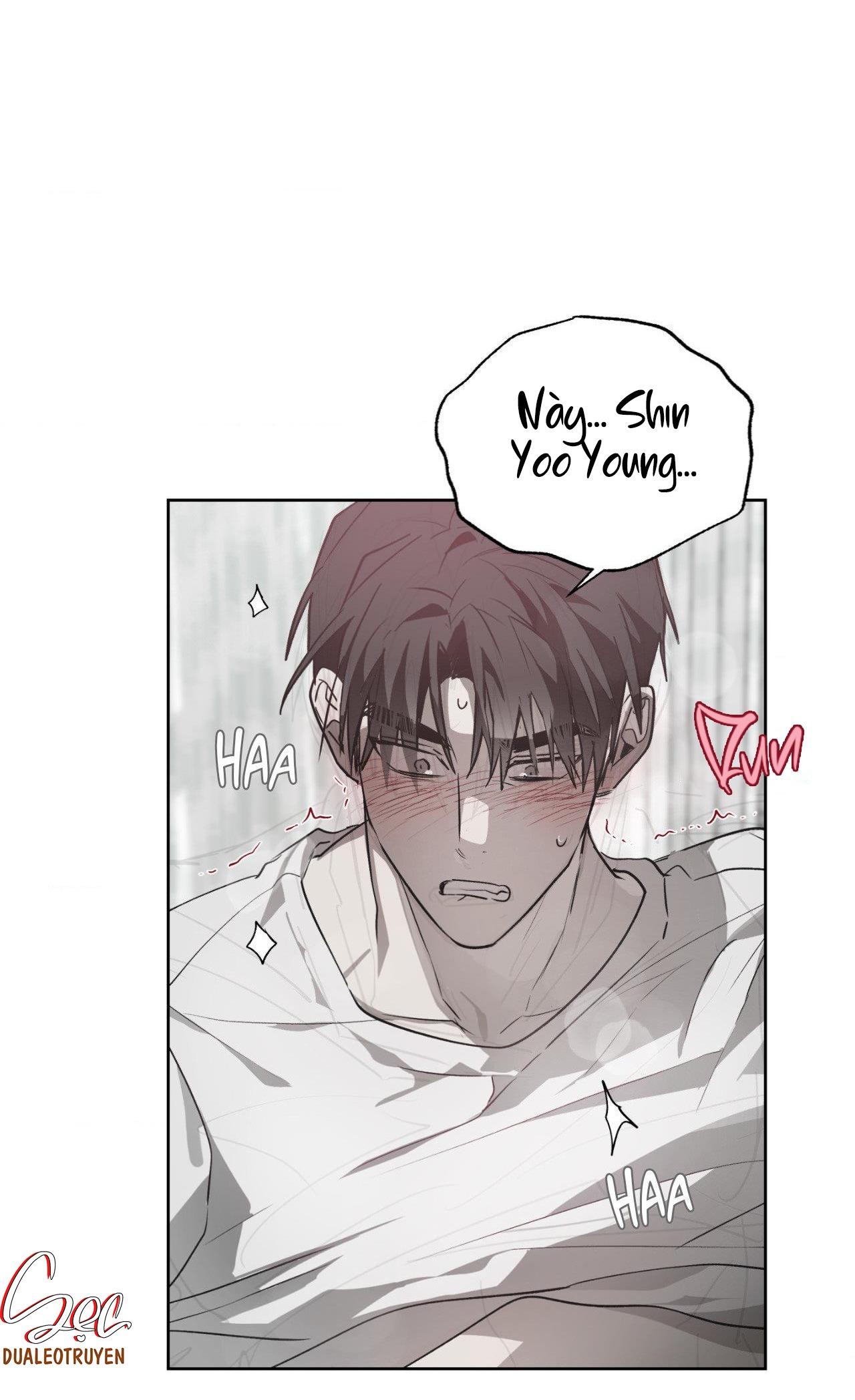 Đọc truyện Hold Over You - Chapter 7