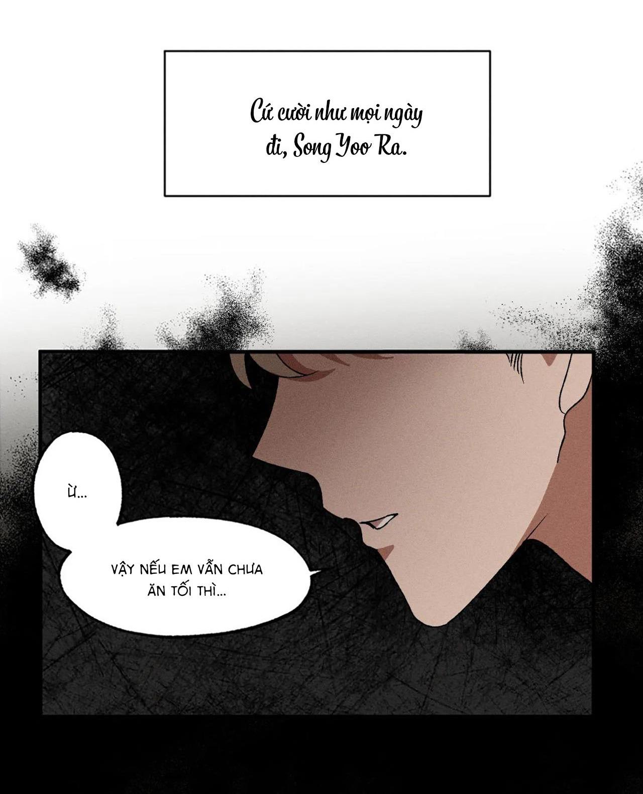 Đọc truyện  Bẫy Đôi Ngọt Ngào - Chapter 45