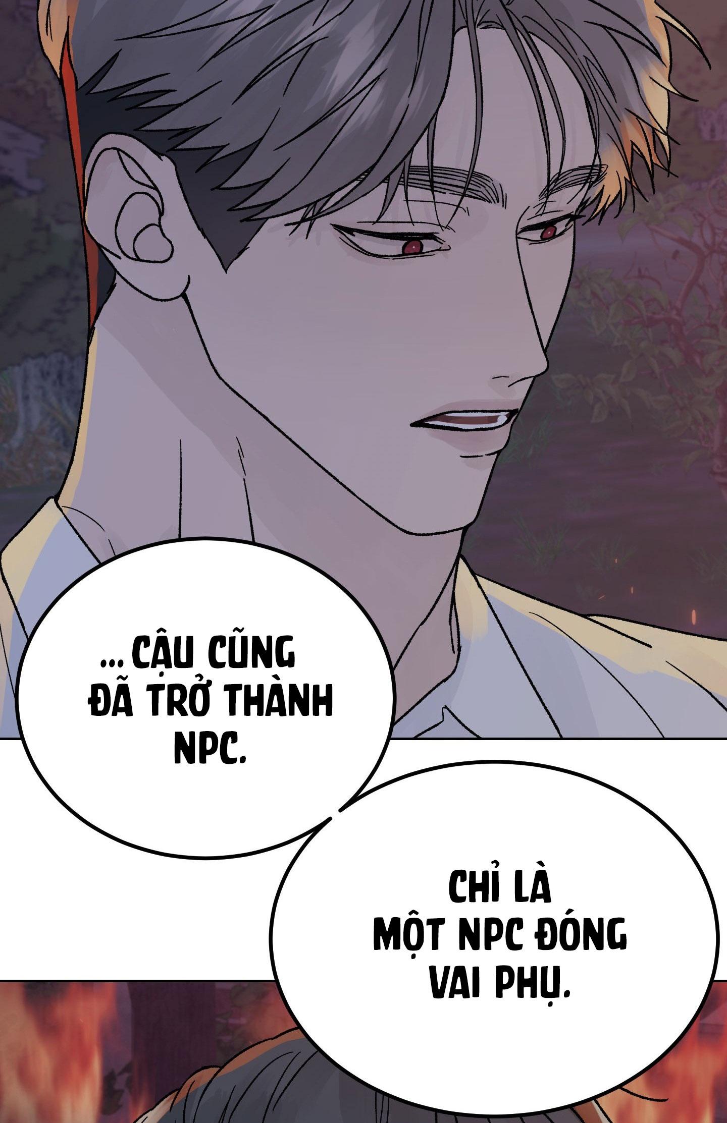 Đọc truyện ĐÊM KINH HOÀNG - Chapter 53