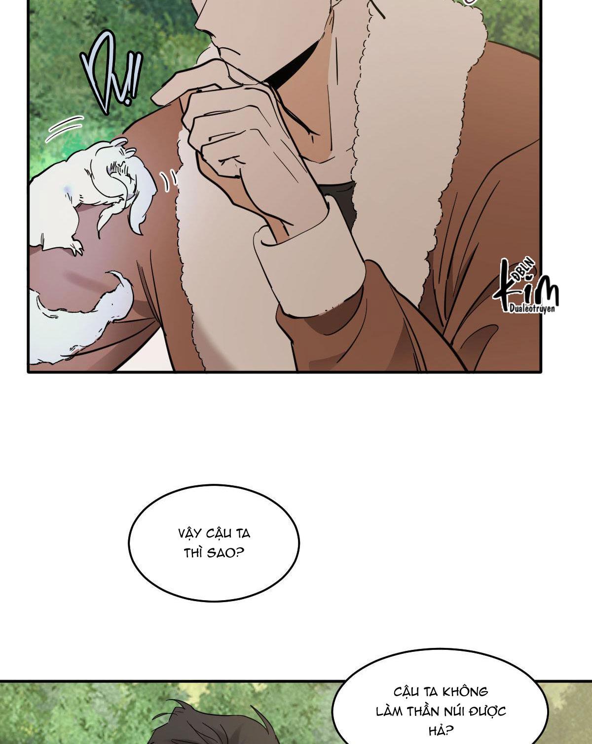 Đọc truyện MÃNH THÚ BIẾN NHIỆT - Chapter 94