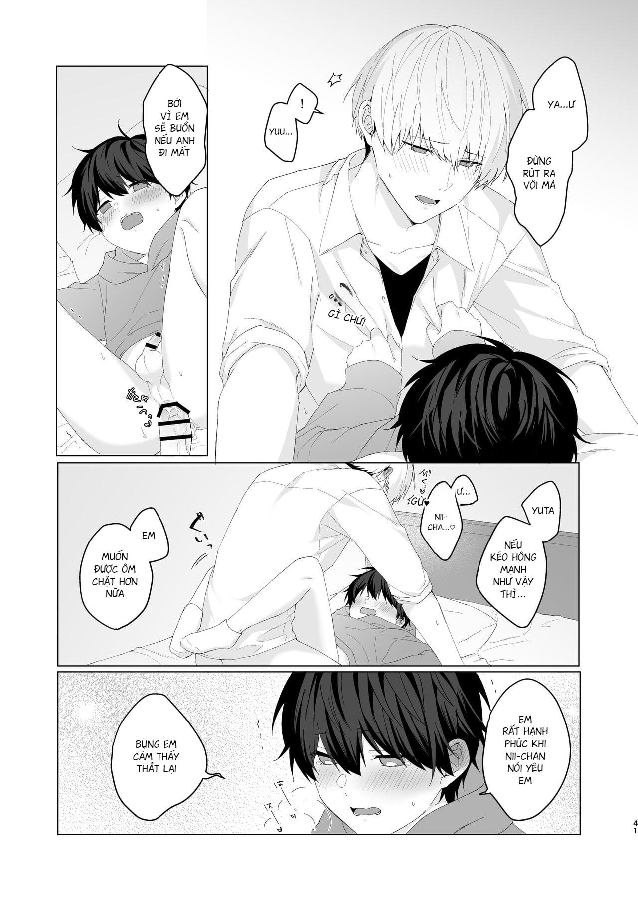 Đọc truyện Quá trình thuần hoá loài người - Chapter 18