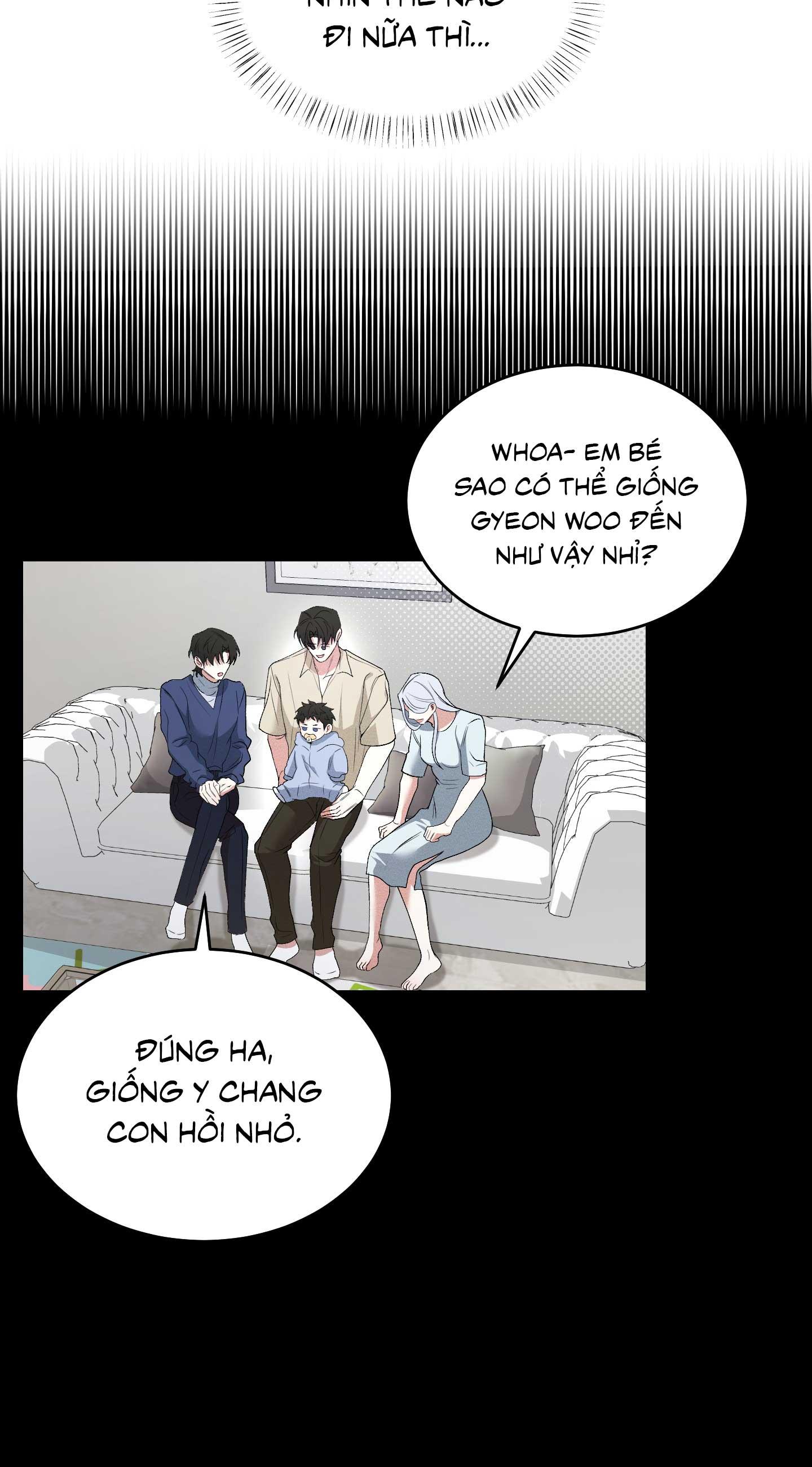 Đọc truyện BẮN LÀ DÍNH - Chapter 26
