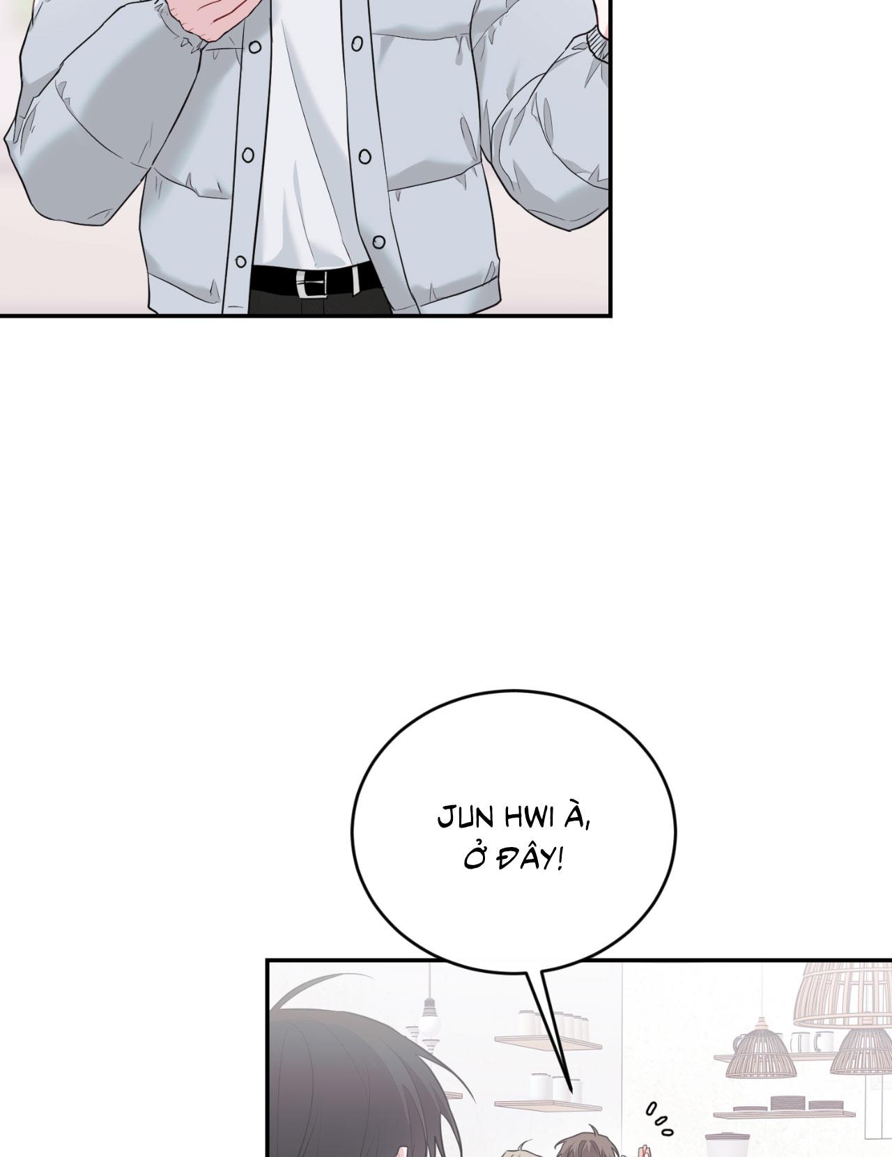 Đọc truyện TIỂU THỬ: BẮT ĐẦU MÙA HÈ - Chapter 56