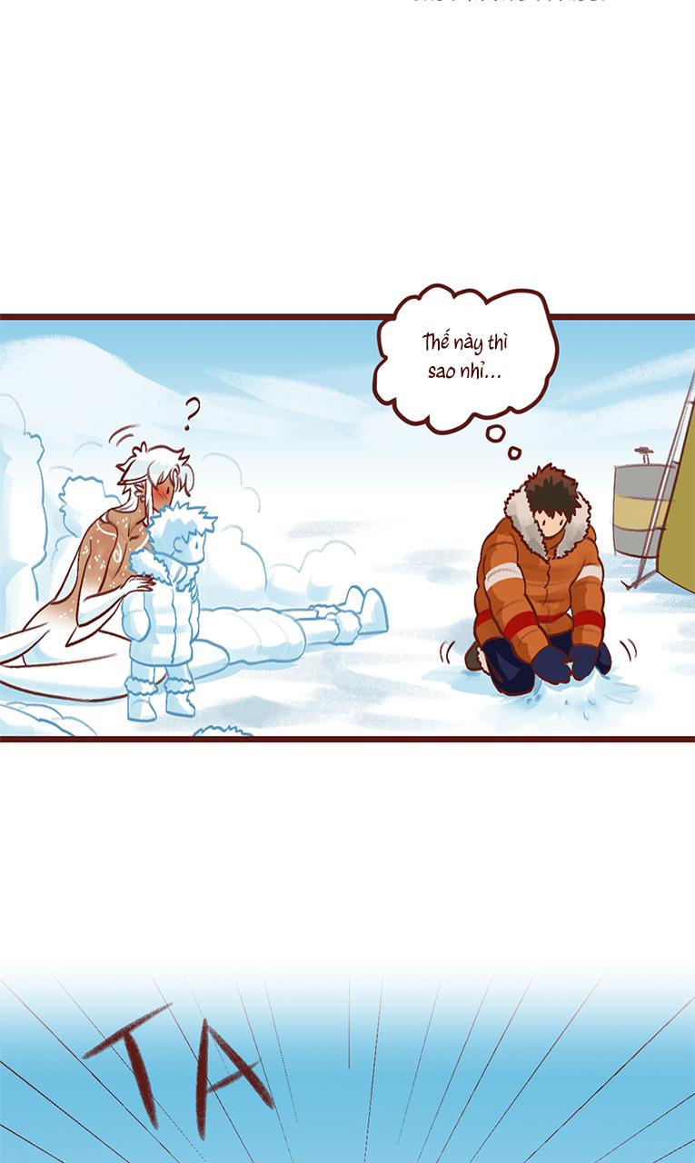 Đọc truyện BAILIN AND LIYUN ( NEW SS ) - Chapter 15