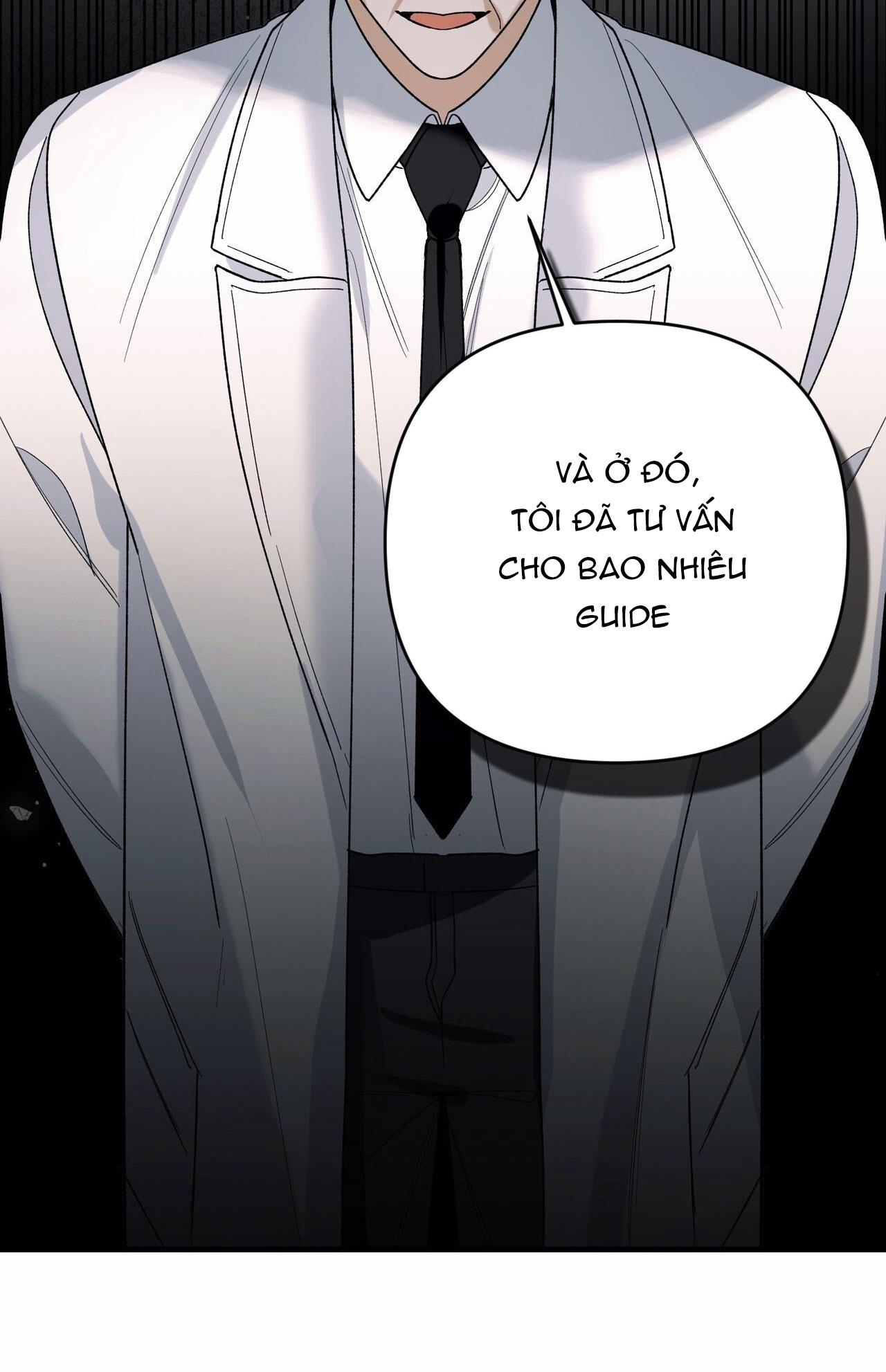 Đọc truyện ĐIỀU KIỆN CỦA GUIDE - Chapter 39