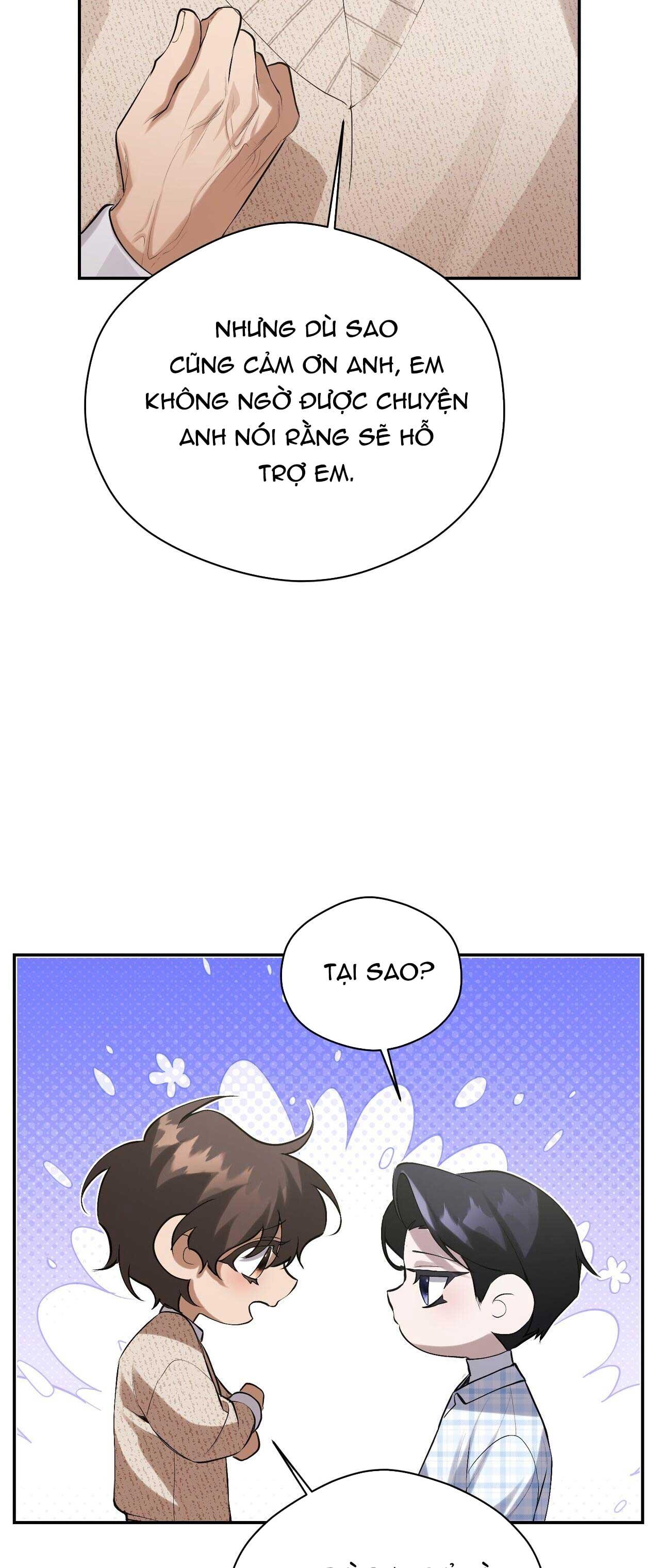 Đọc truyện NÀNG THƠ - Chapter 12