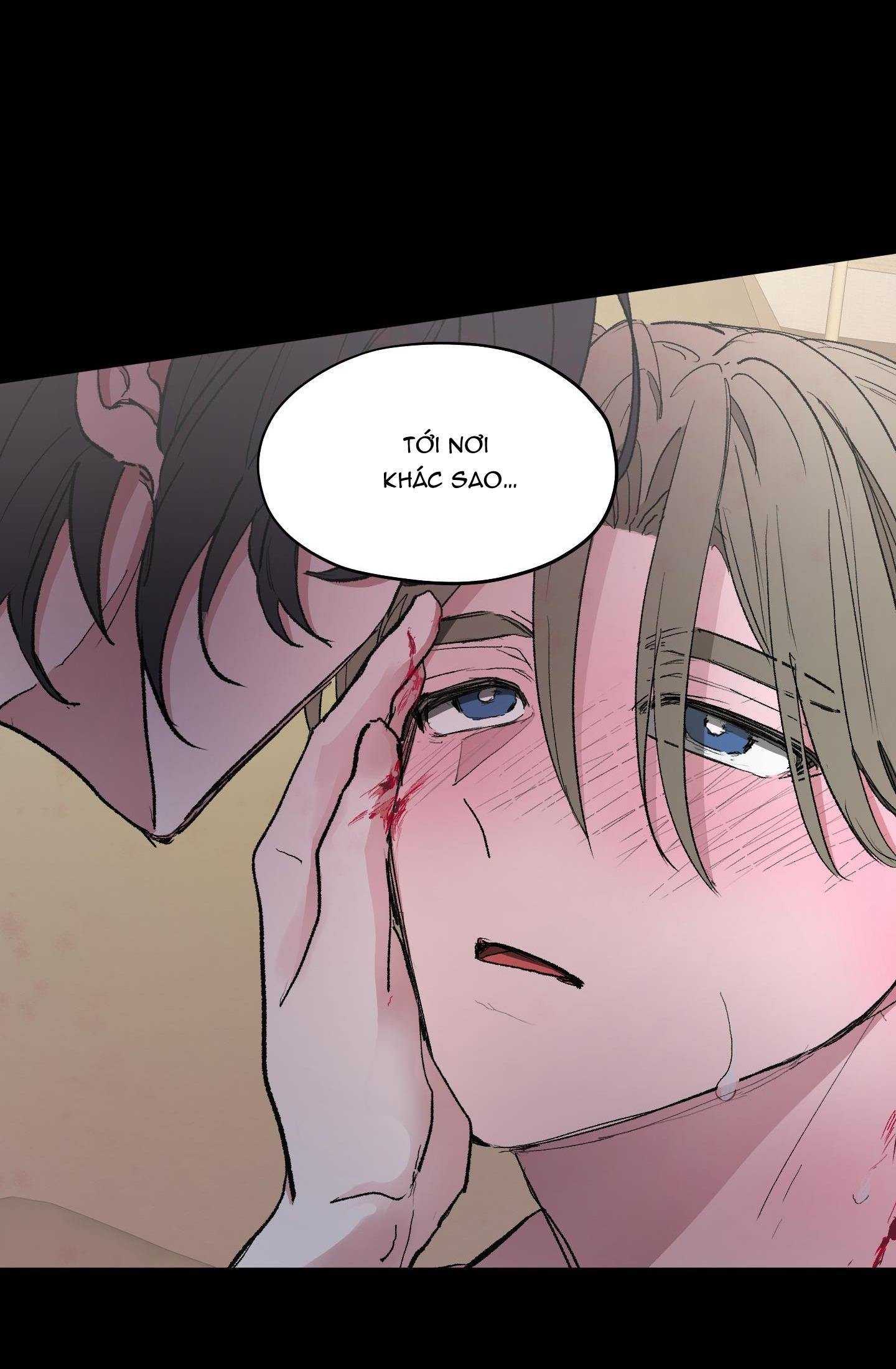 Đọc truyện DEMISE TUTOR - Chapter 2